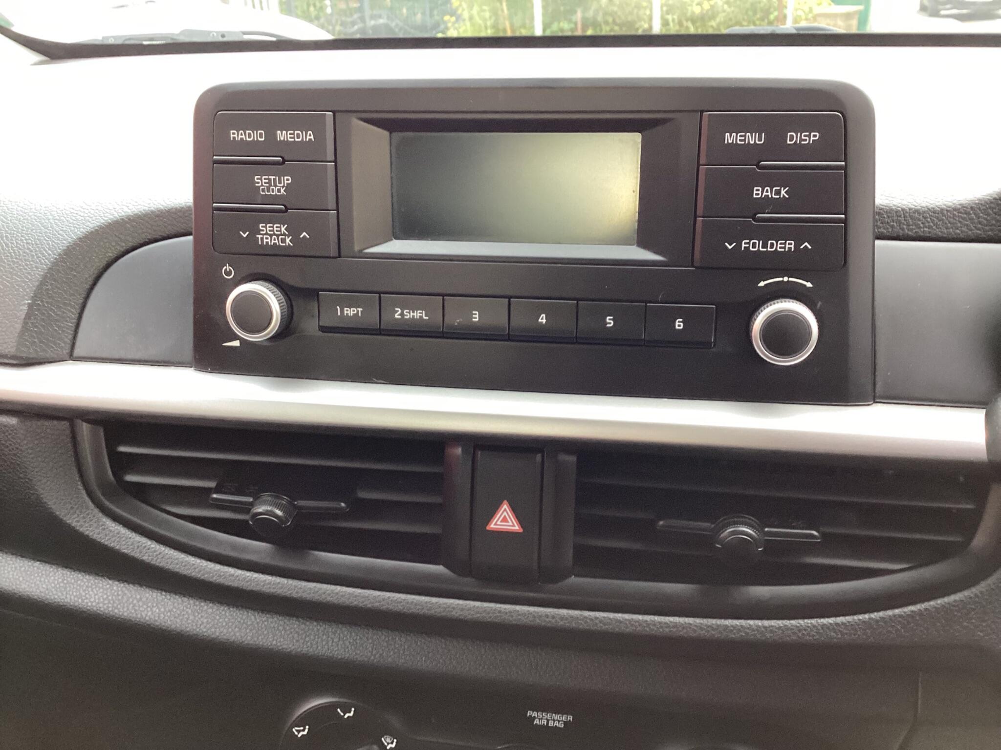Kia Picanto view 19