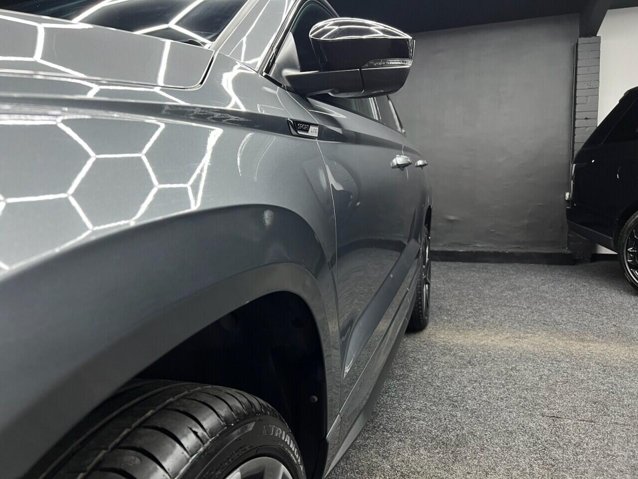 Skoda Karoq view 24