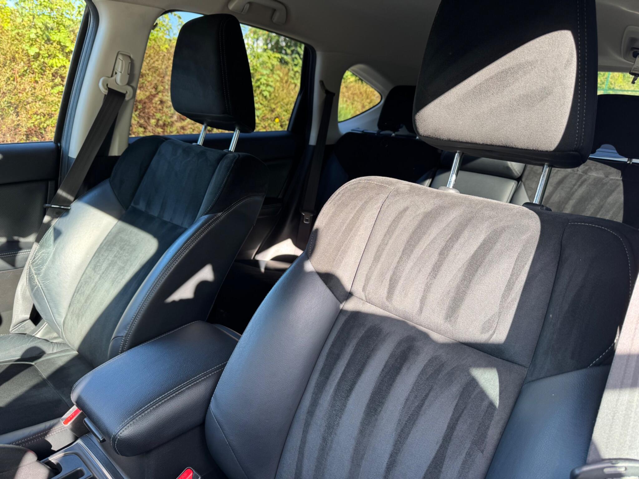 Honda CR-V view 12