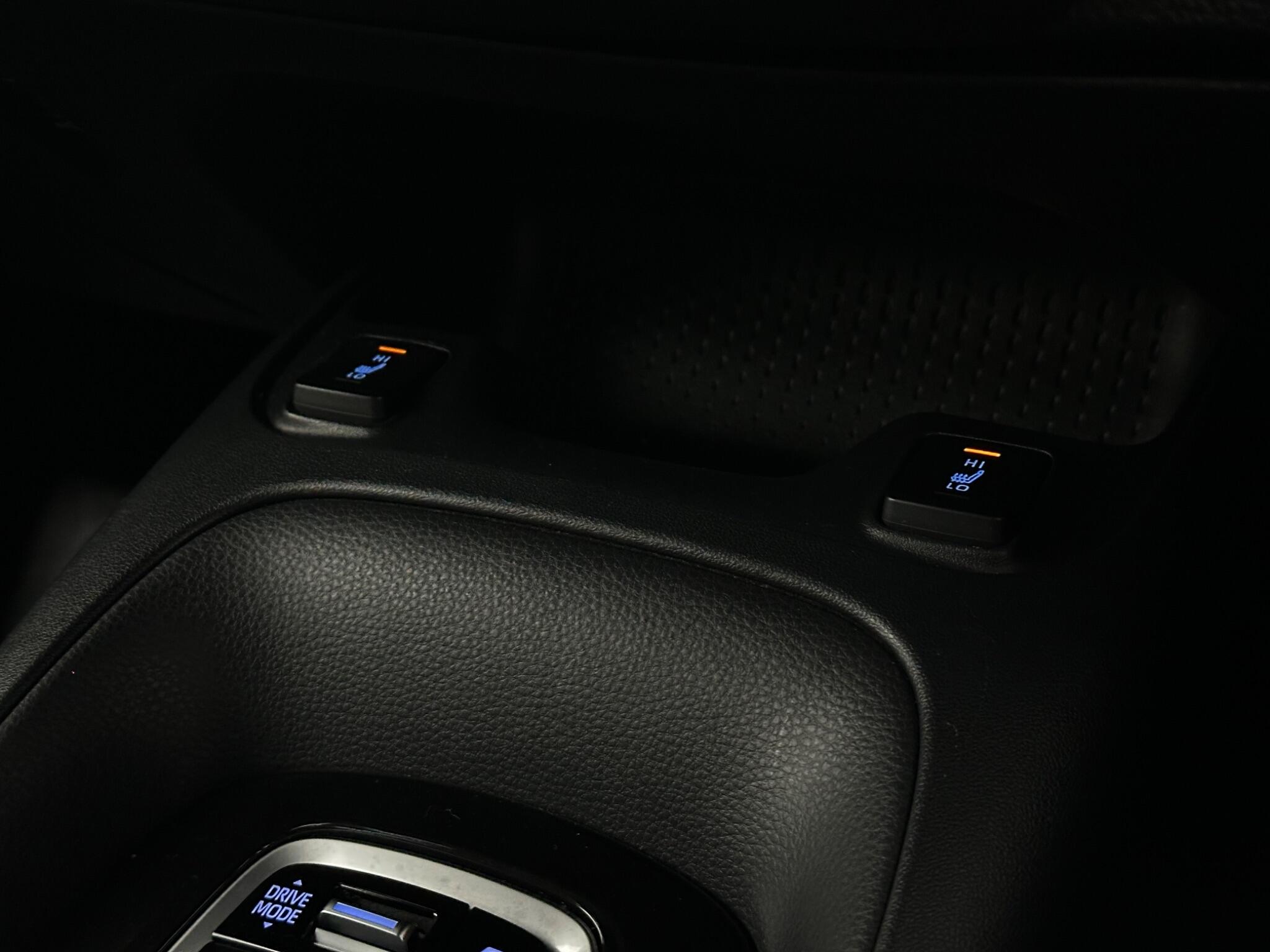 Toyota Corolla view 21