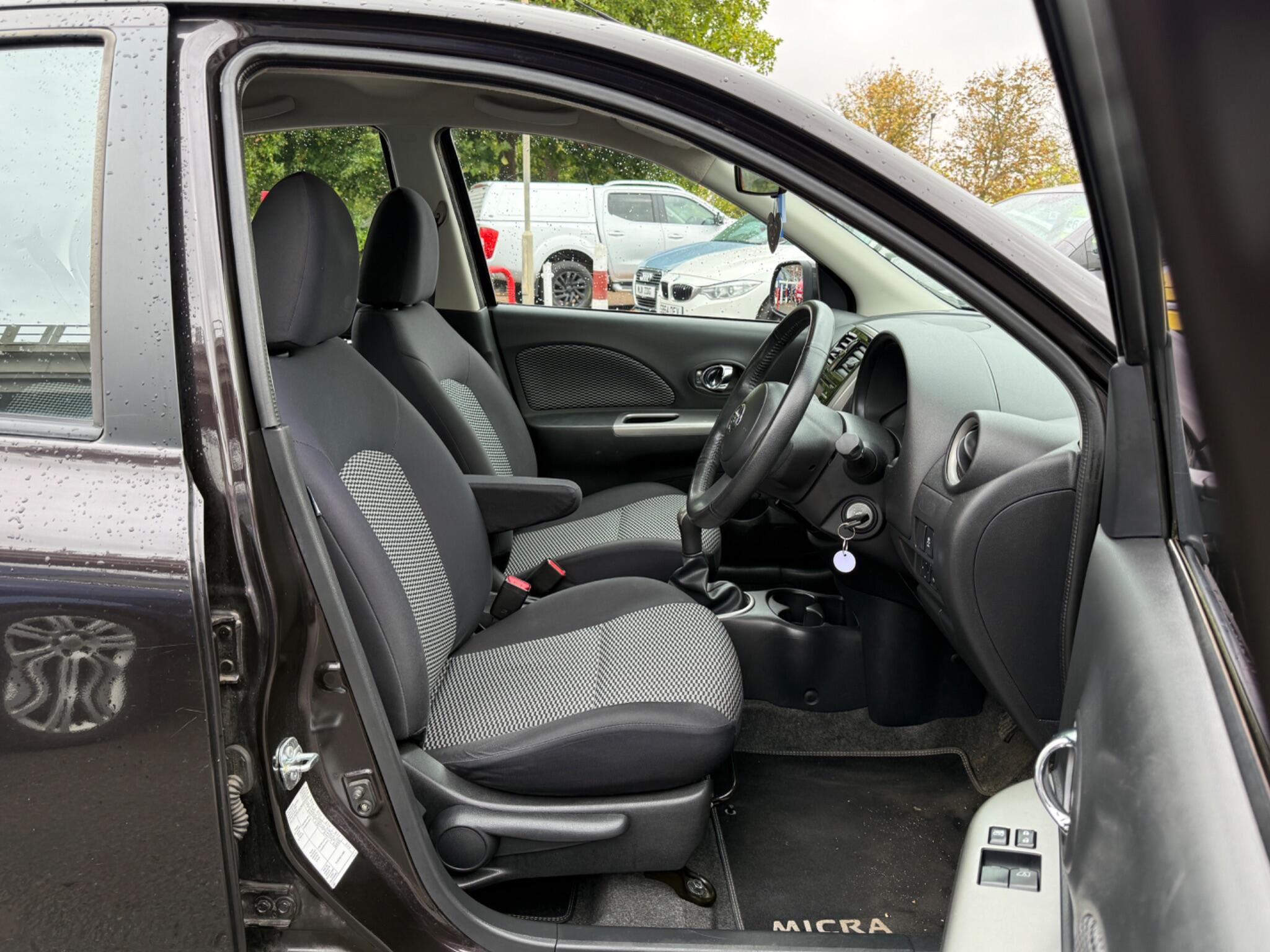 Nissan Micra - Image 27