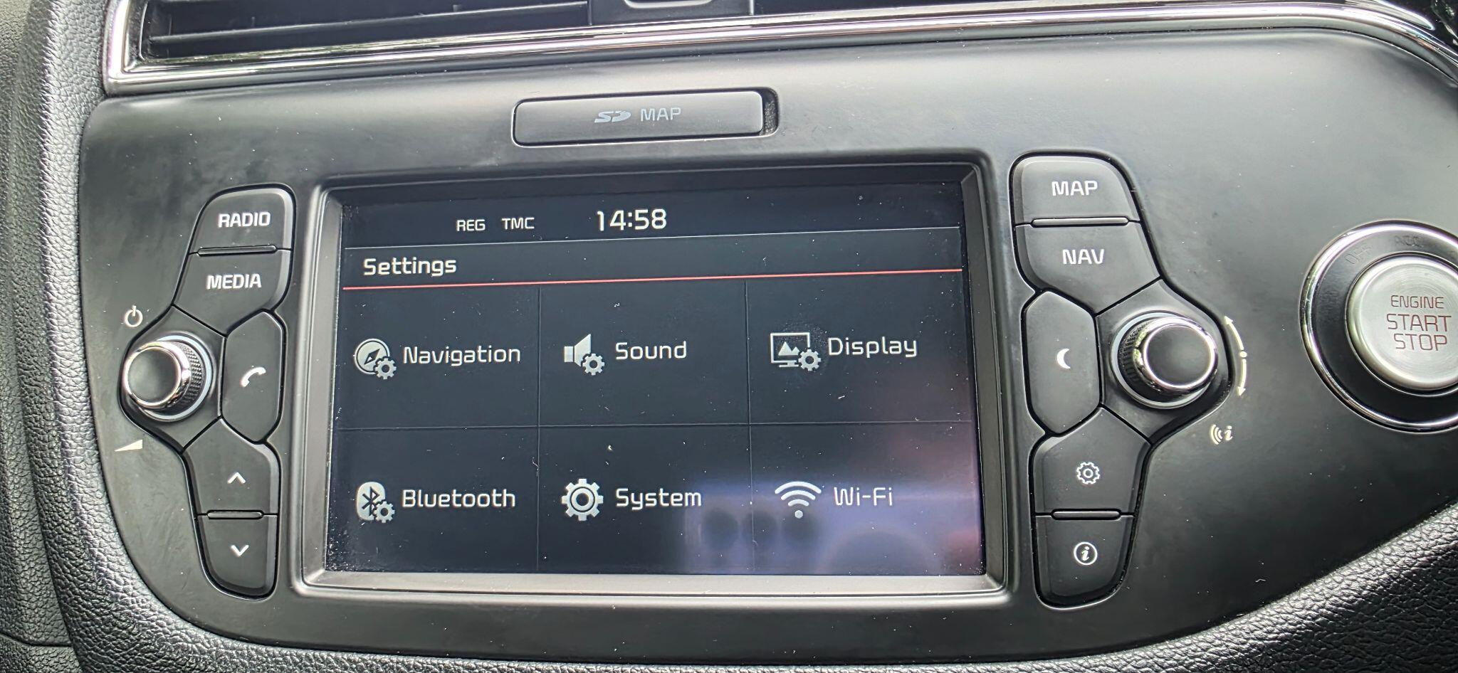 Kia Ceed view 32