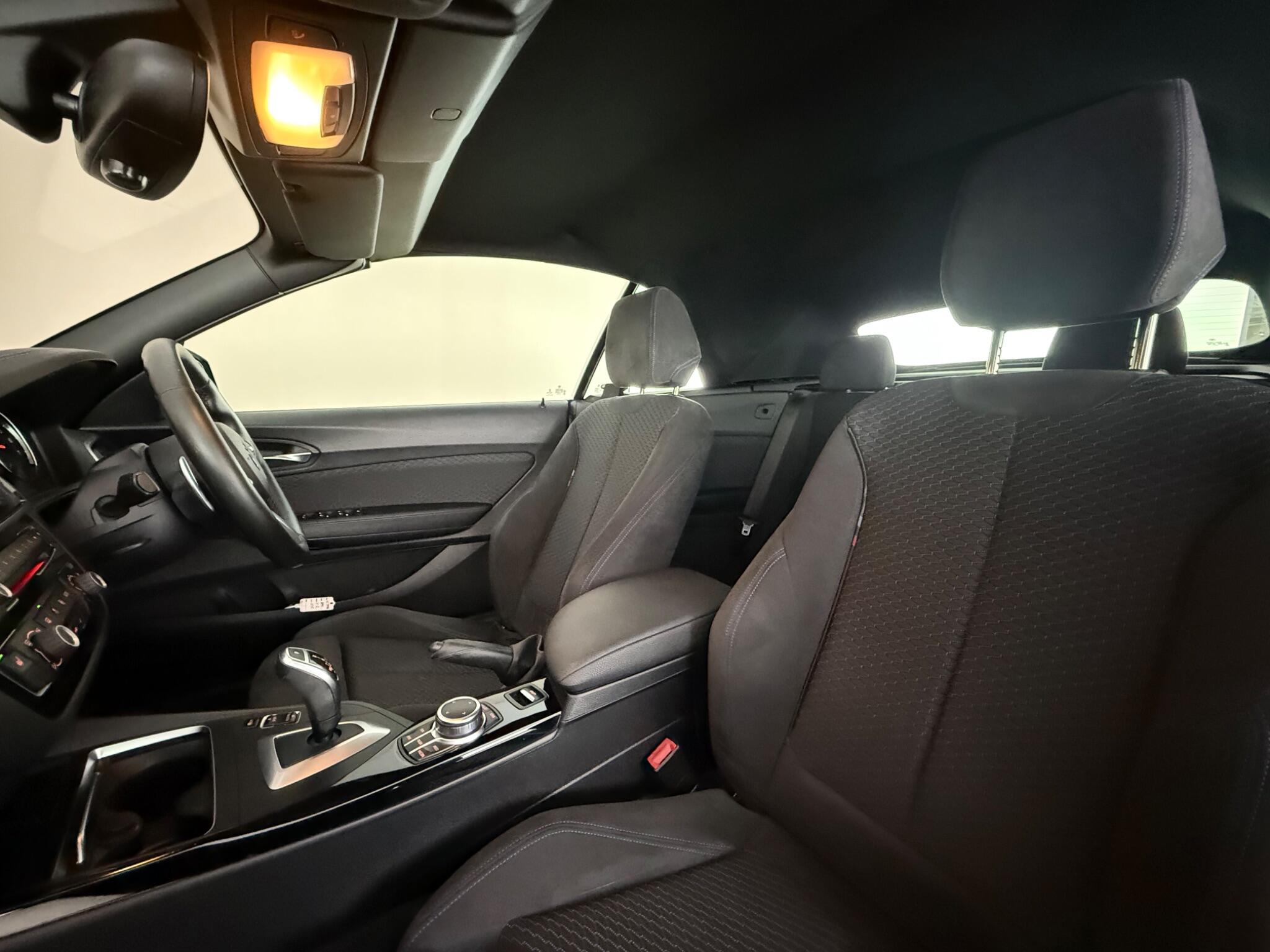 BMW 2 Series view 35