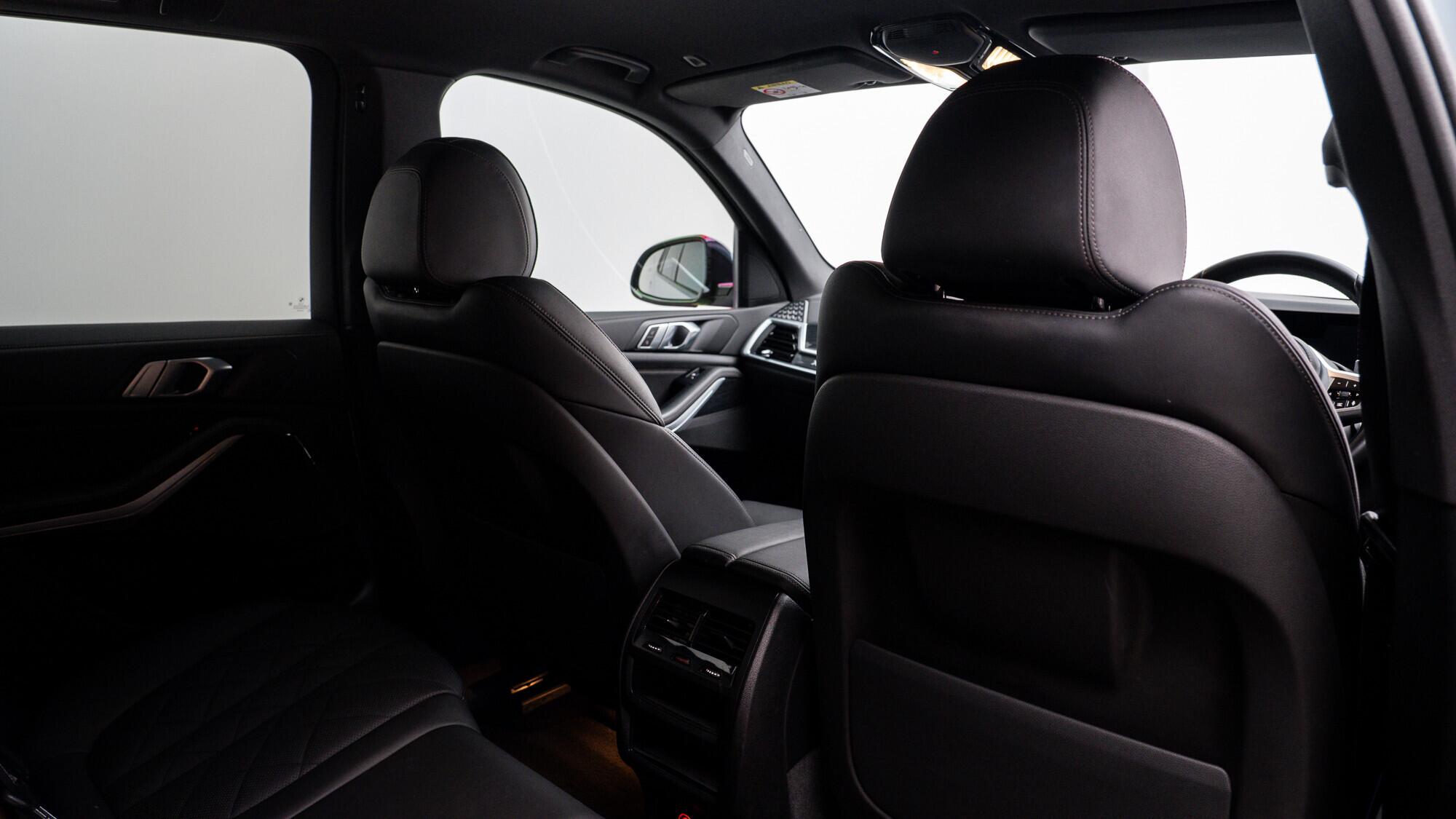BMW X5 X5 view 18
