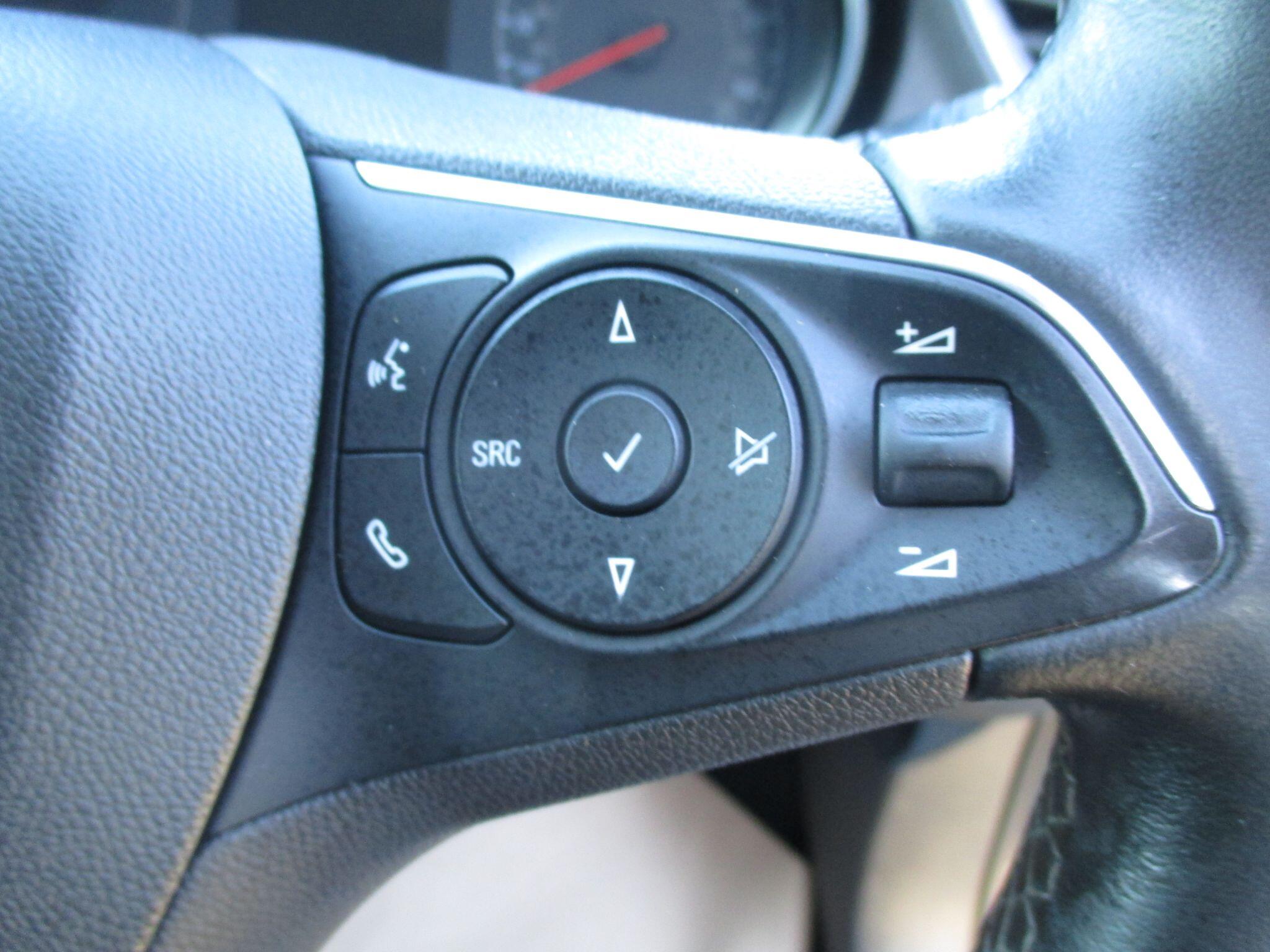 Vauxhall Grandland X view 36