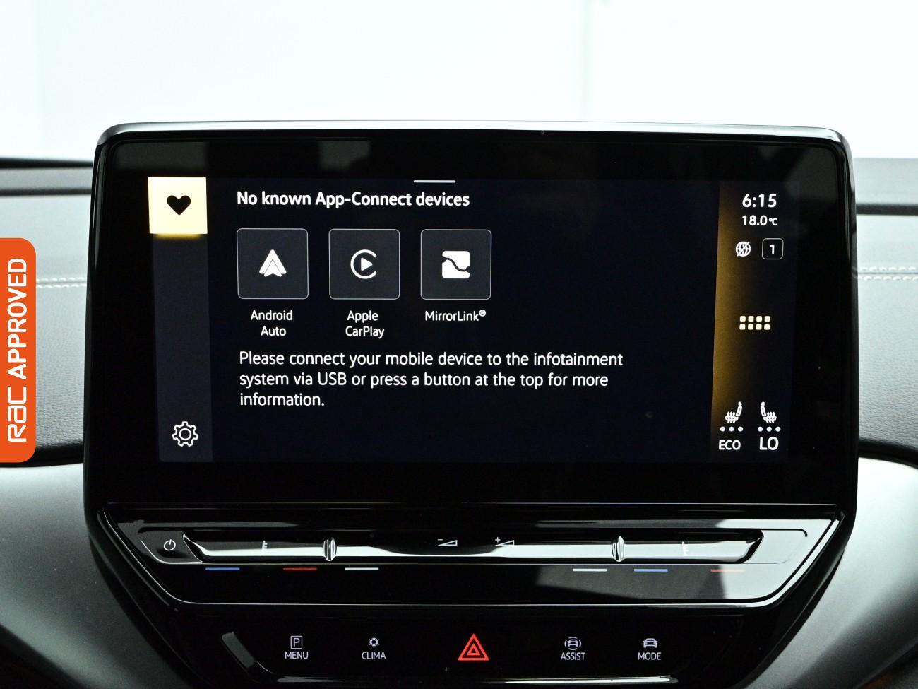 Volkswagen ID.4 view 17