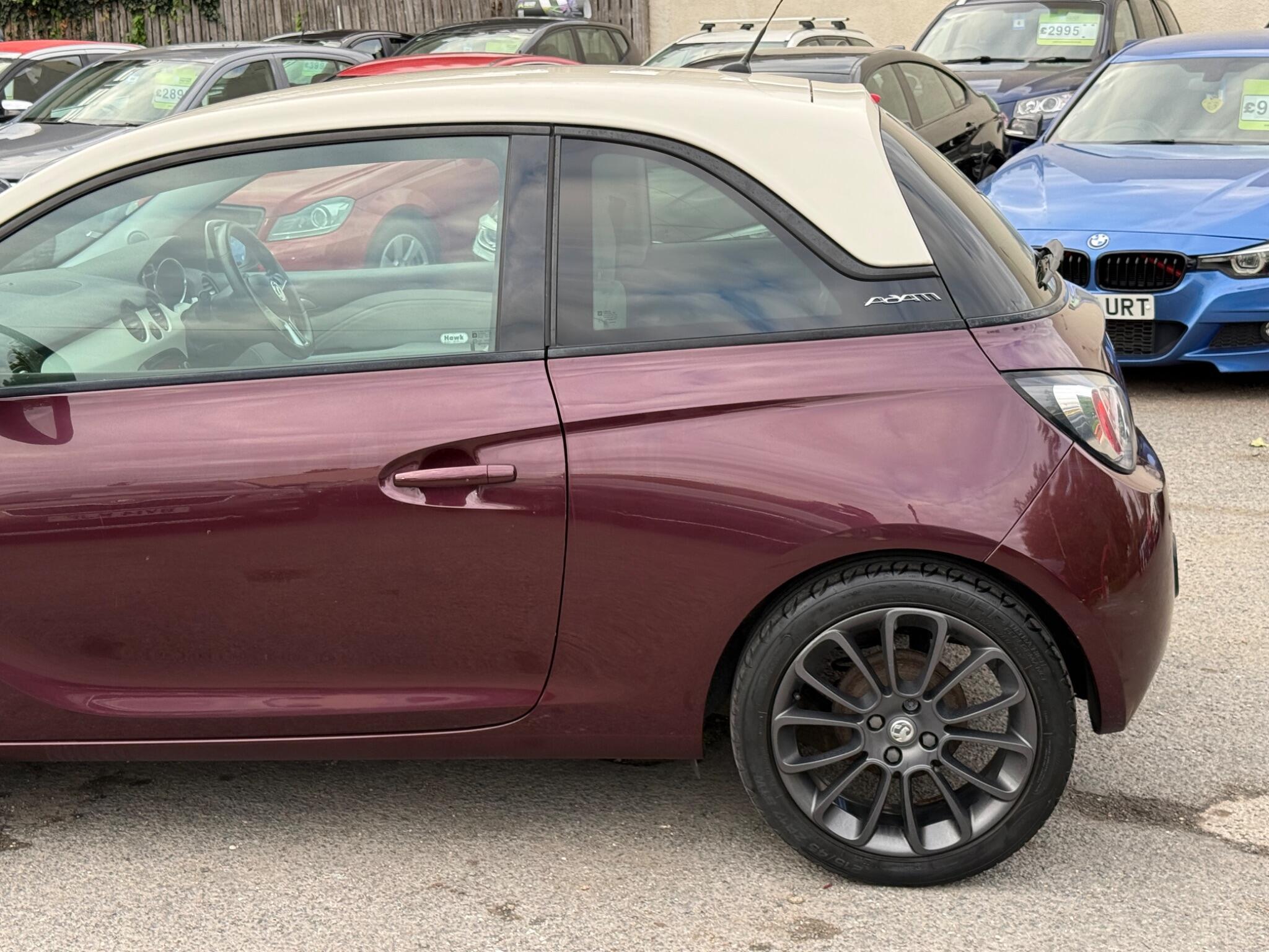 Vauxhall ADAM - Image 11