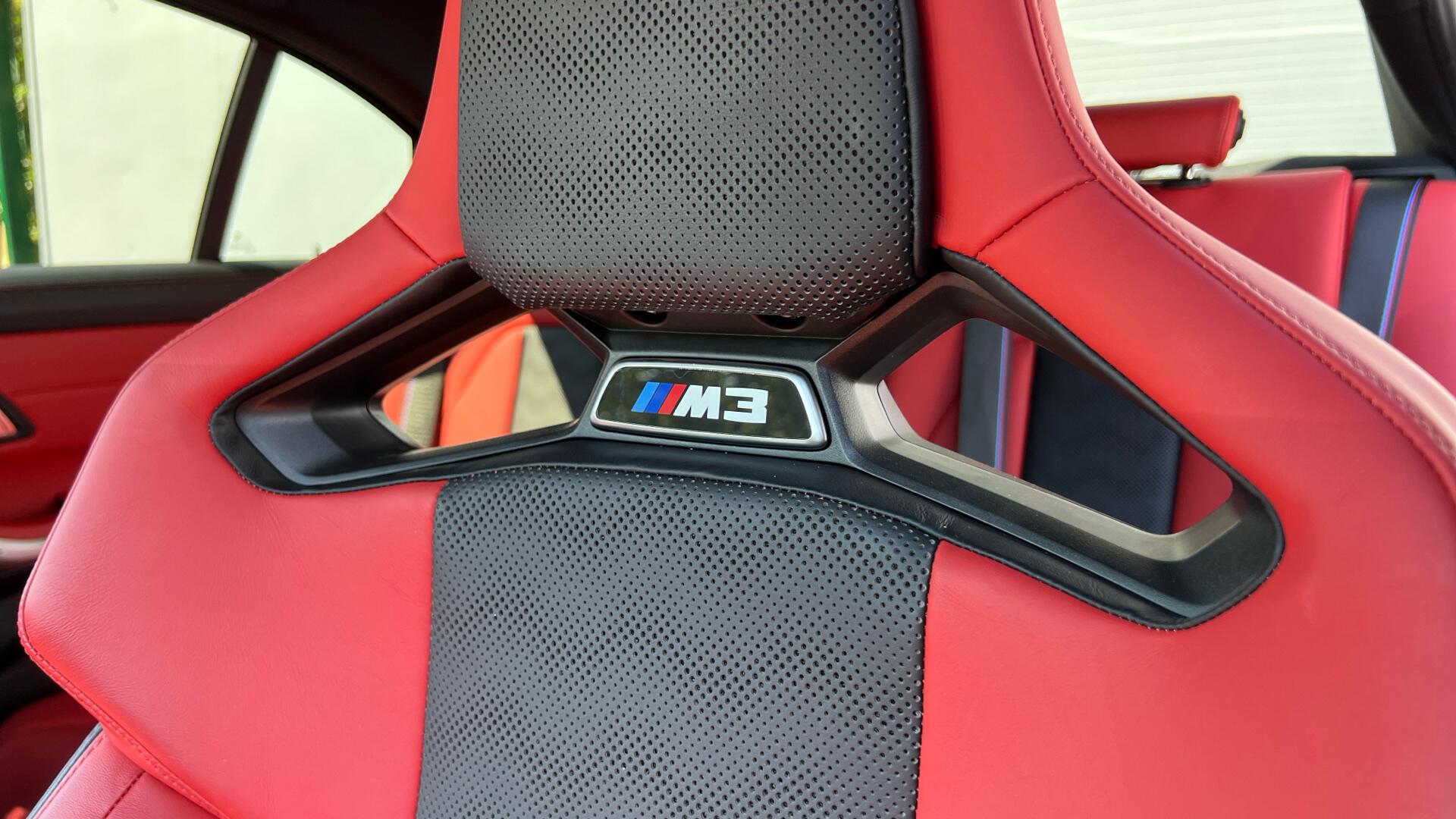 BMW M3 view 27