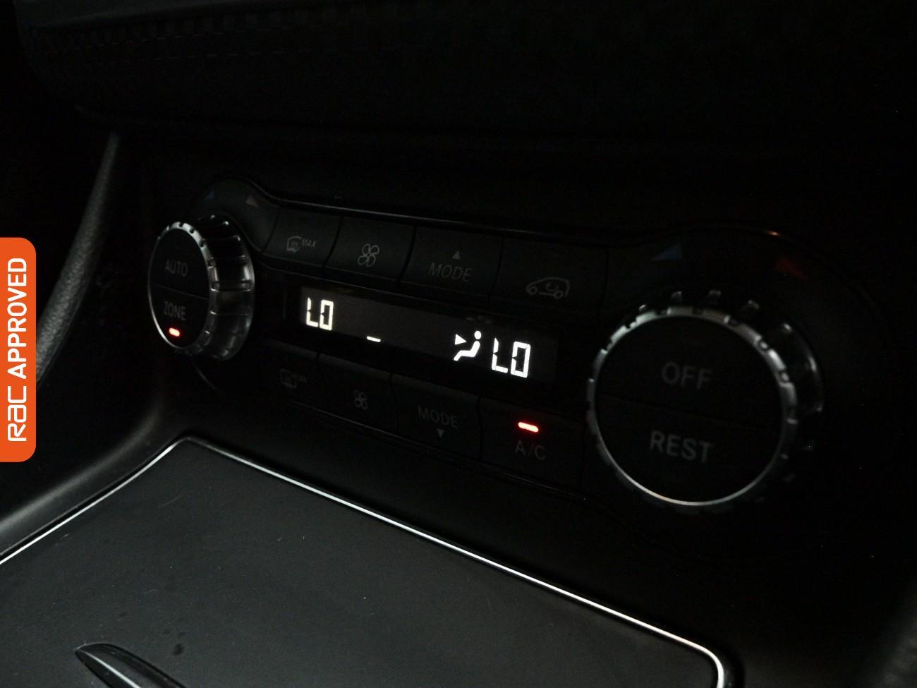 Mercedes-Benz A-Class view 14