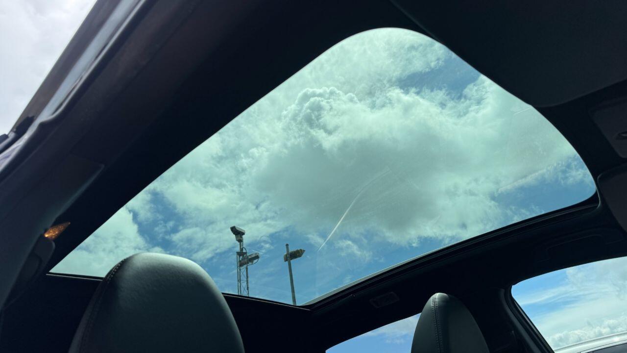 Nissan Qashqai view 17