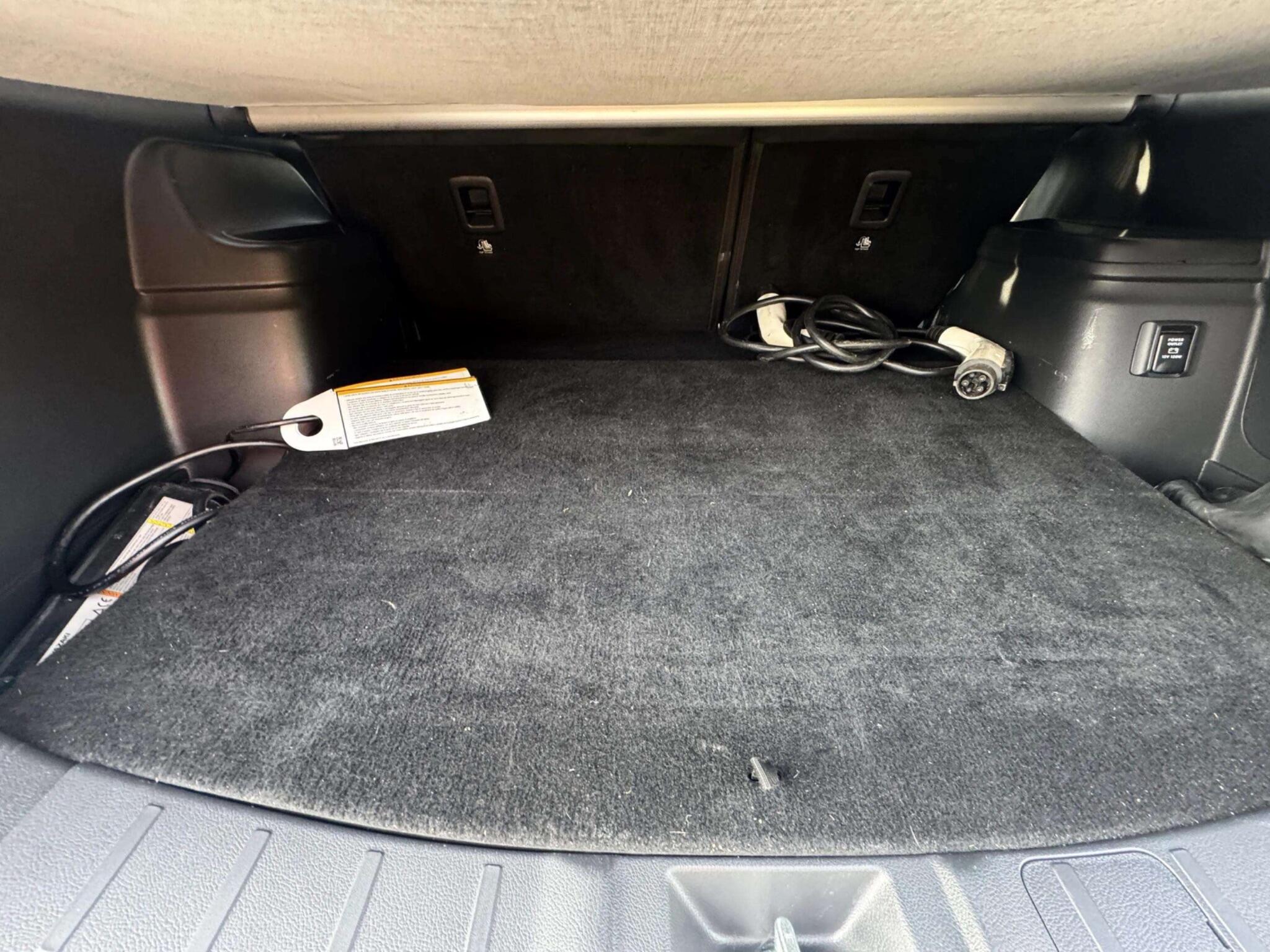 Mitsubishi Outlander view 80