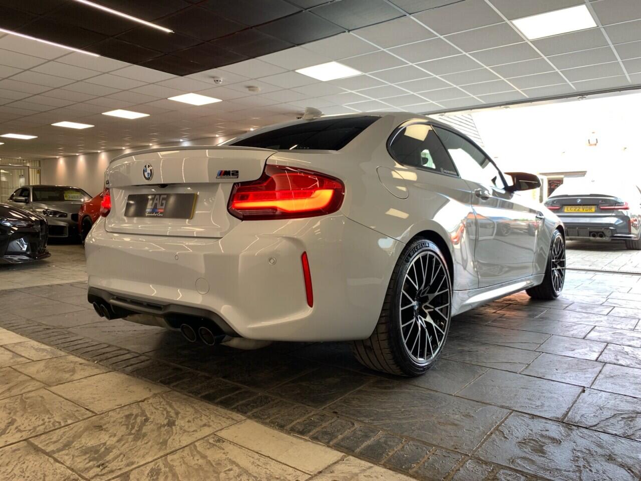 BMW M2 view 15
