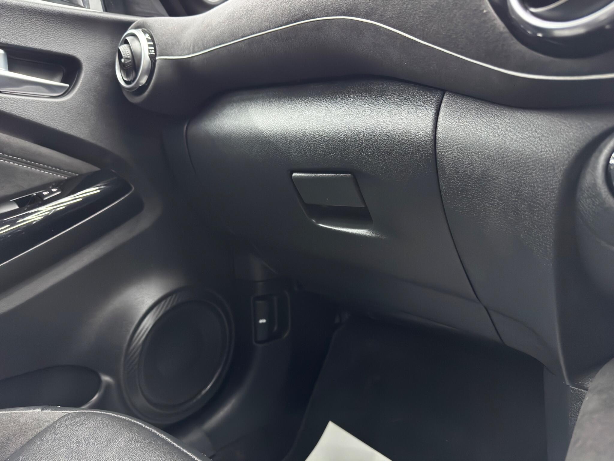 Nissan Juke view 32