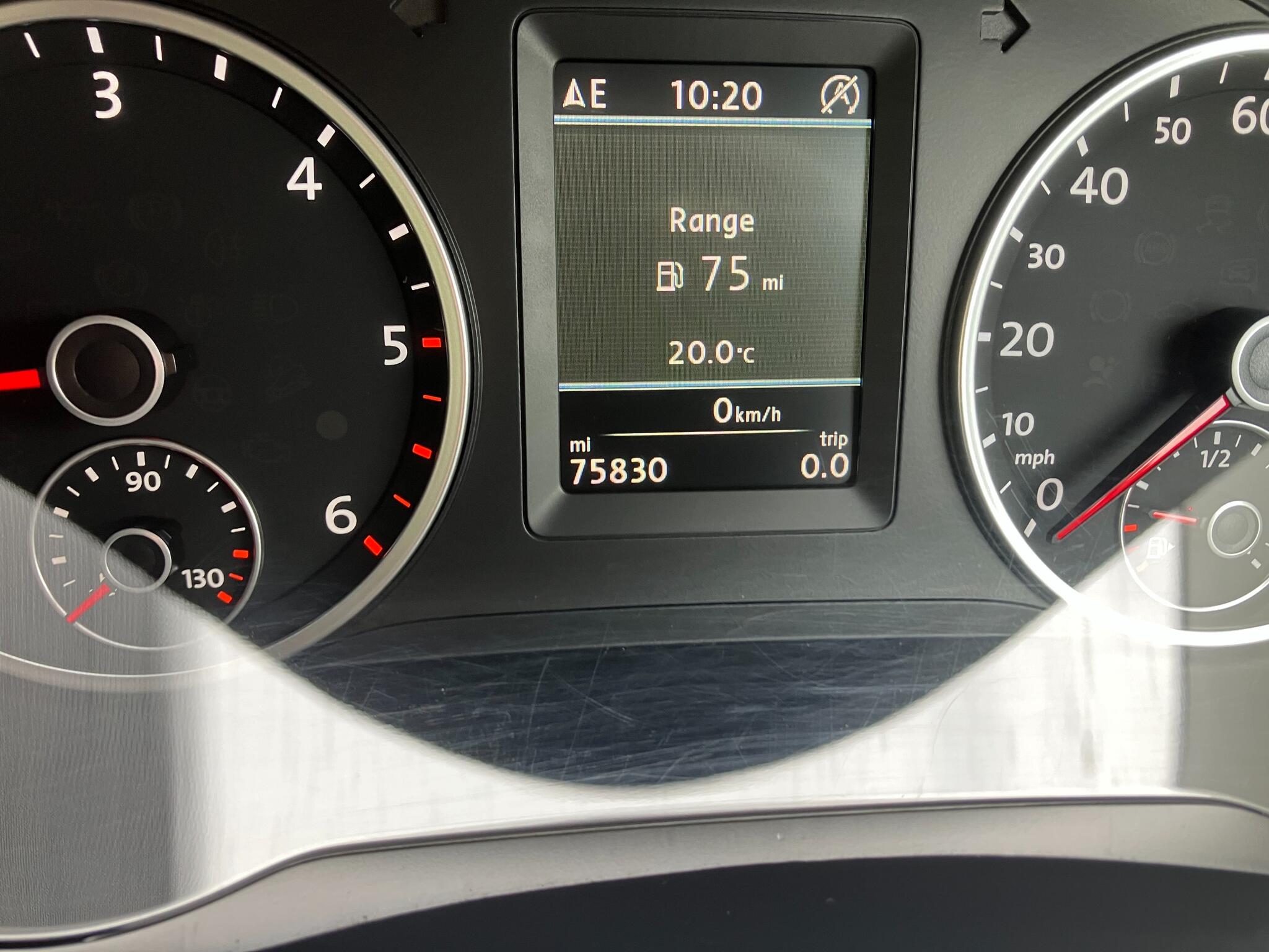 Volkswagen Tiguan view 24