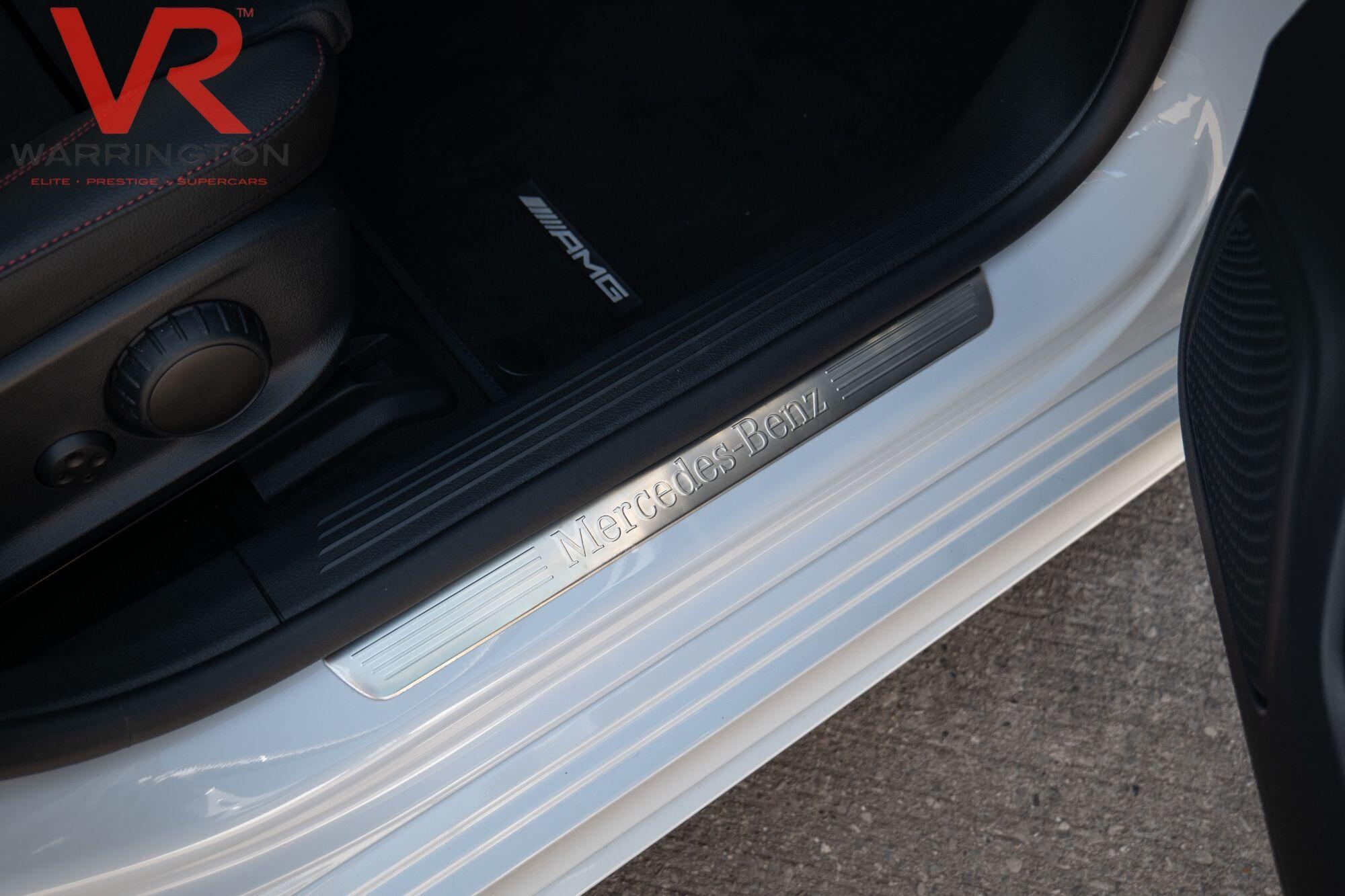Mercedes-Benz A Class view 20