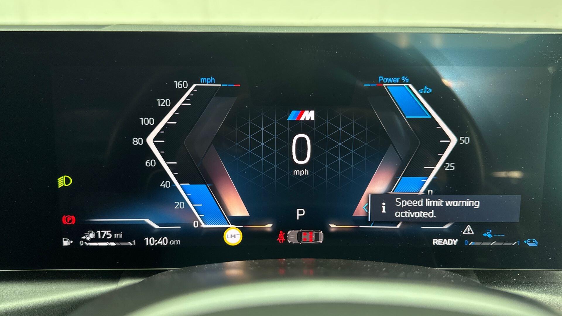 BMW 3 Series view 9