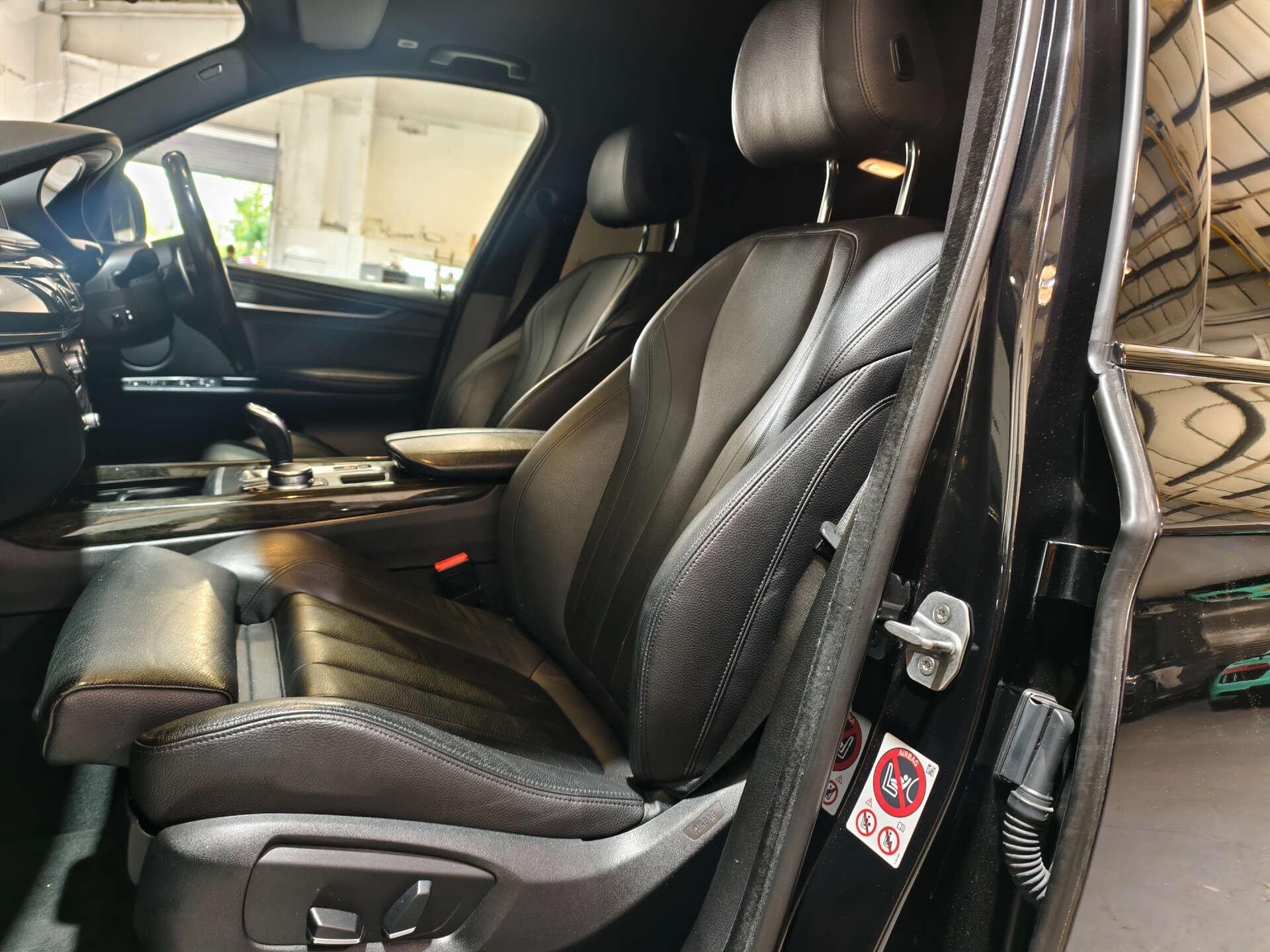 BMW X5 X5 view 25