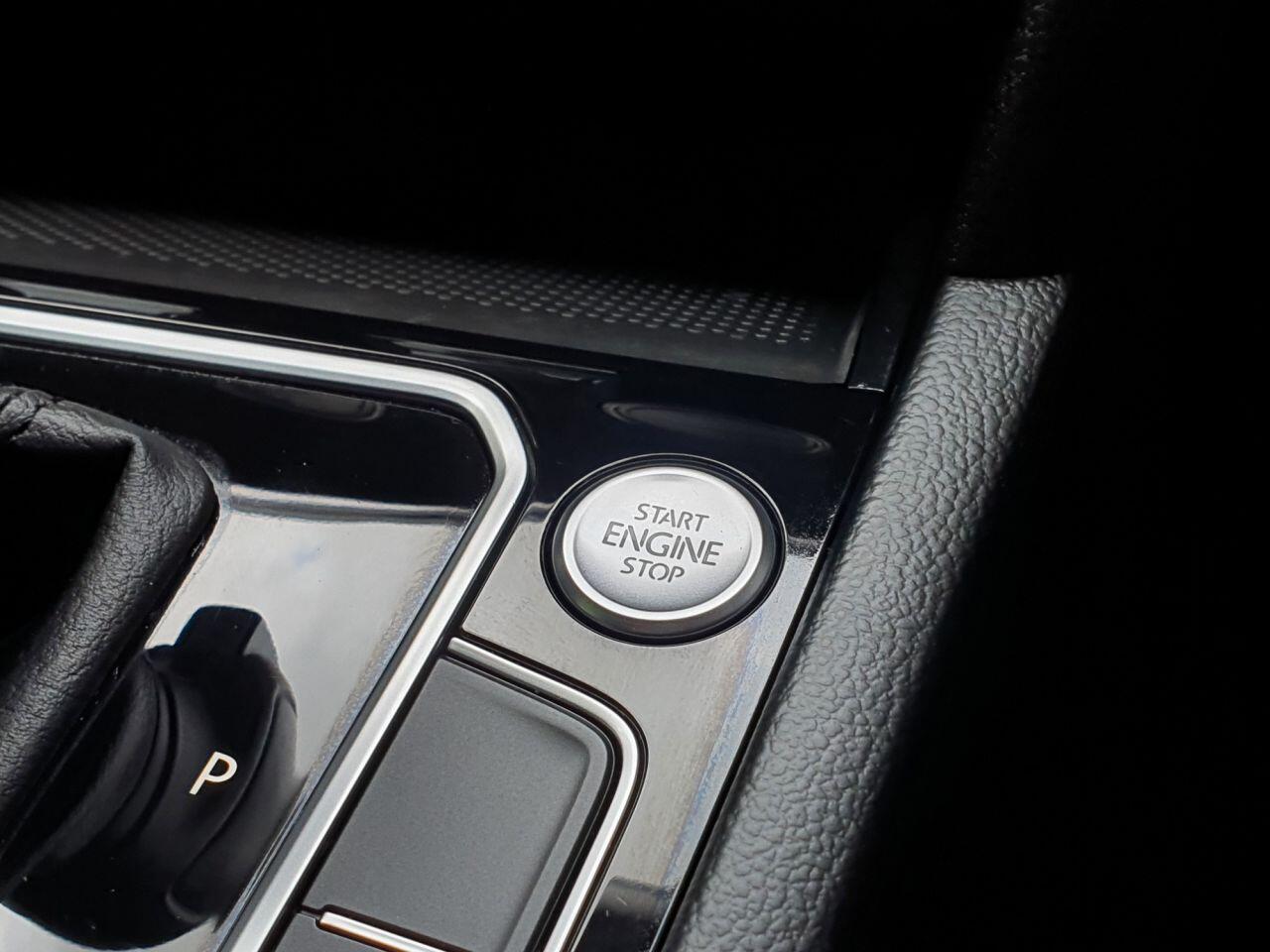 Volkswagen Arteon view 41