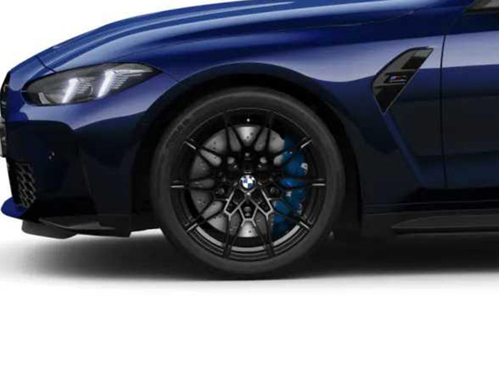 BMW M3 view 33