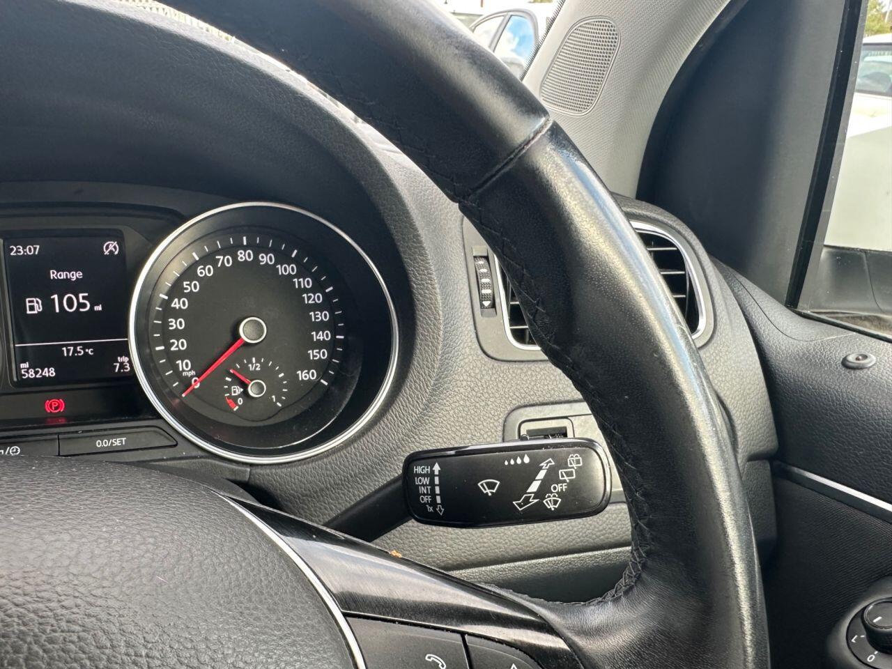 Volkswagen Polo view 52
