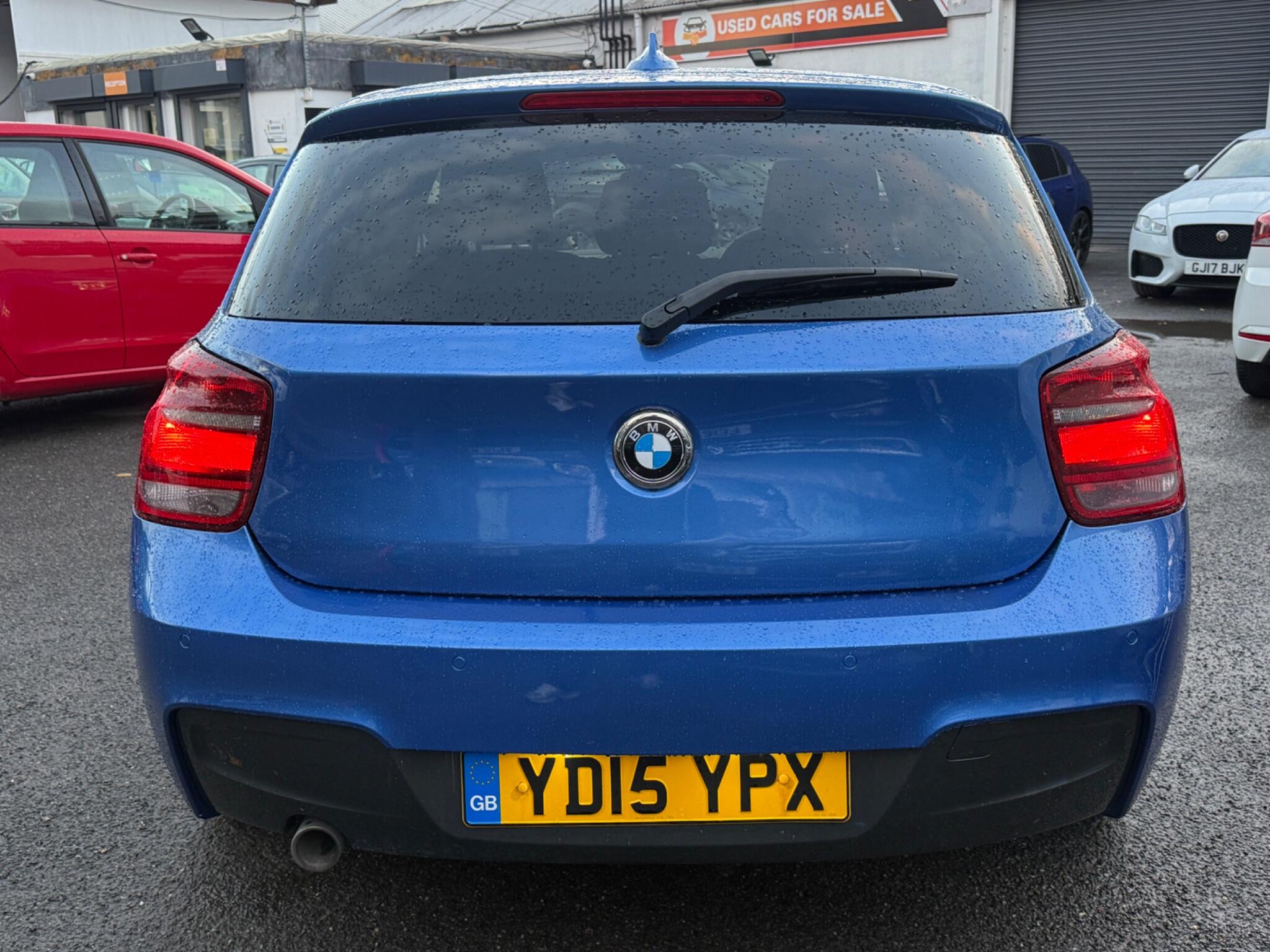 BMW 1 Series - Image 15