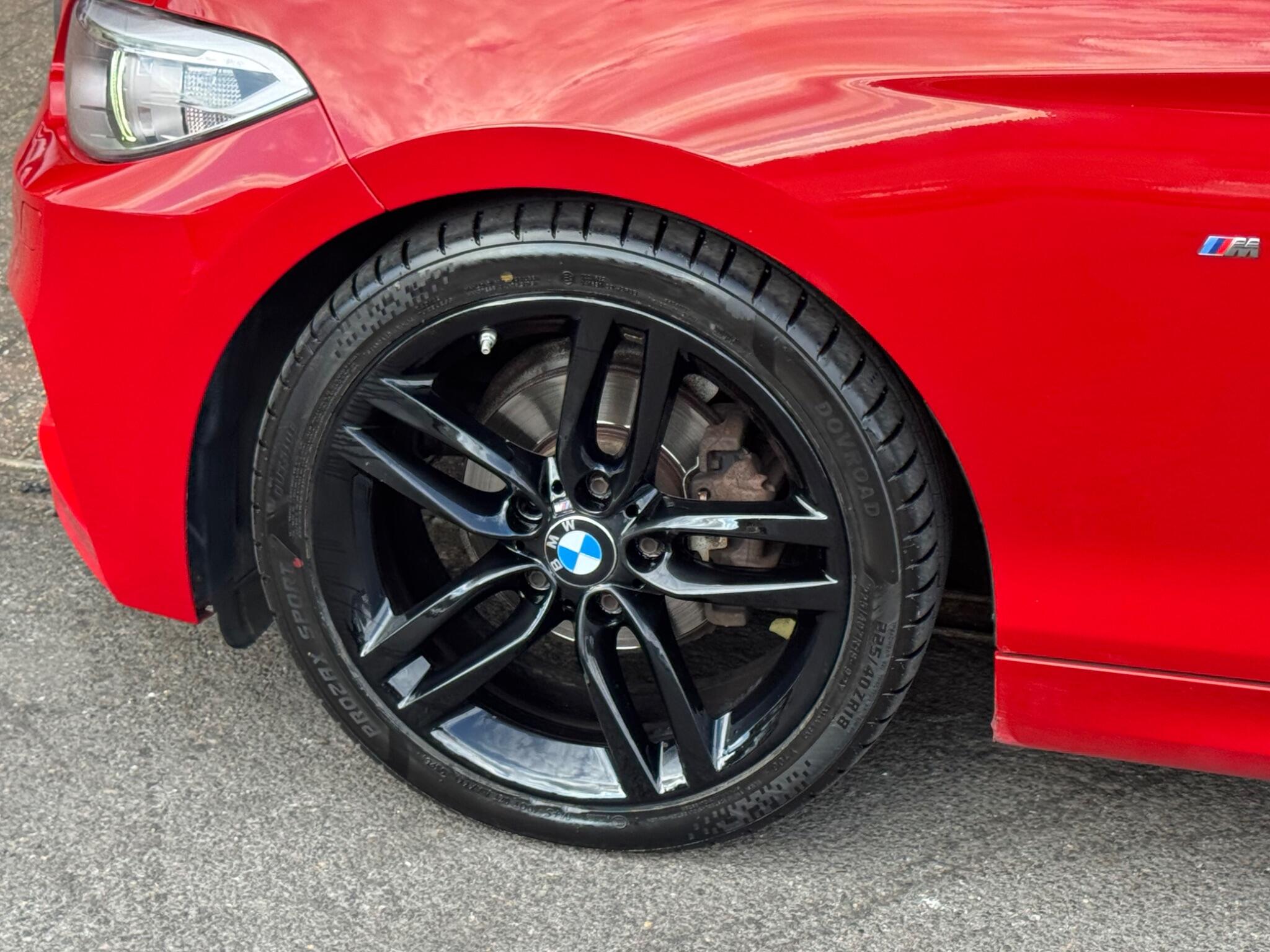 BMW 2 Series view 38