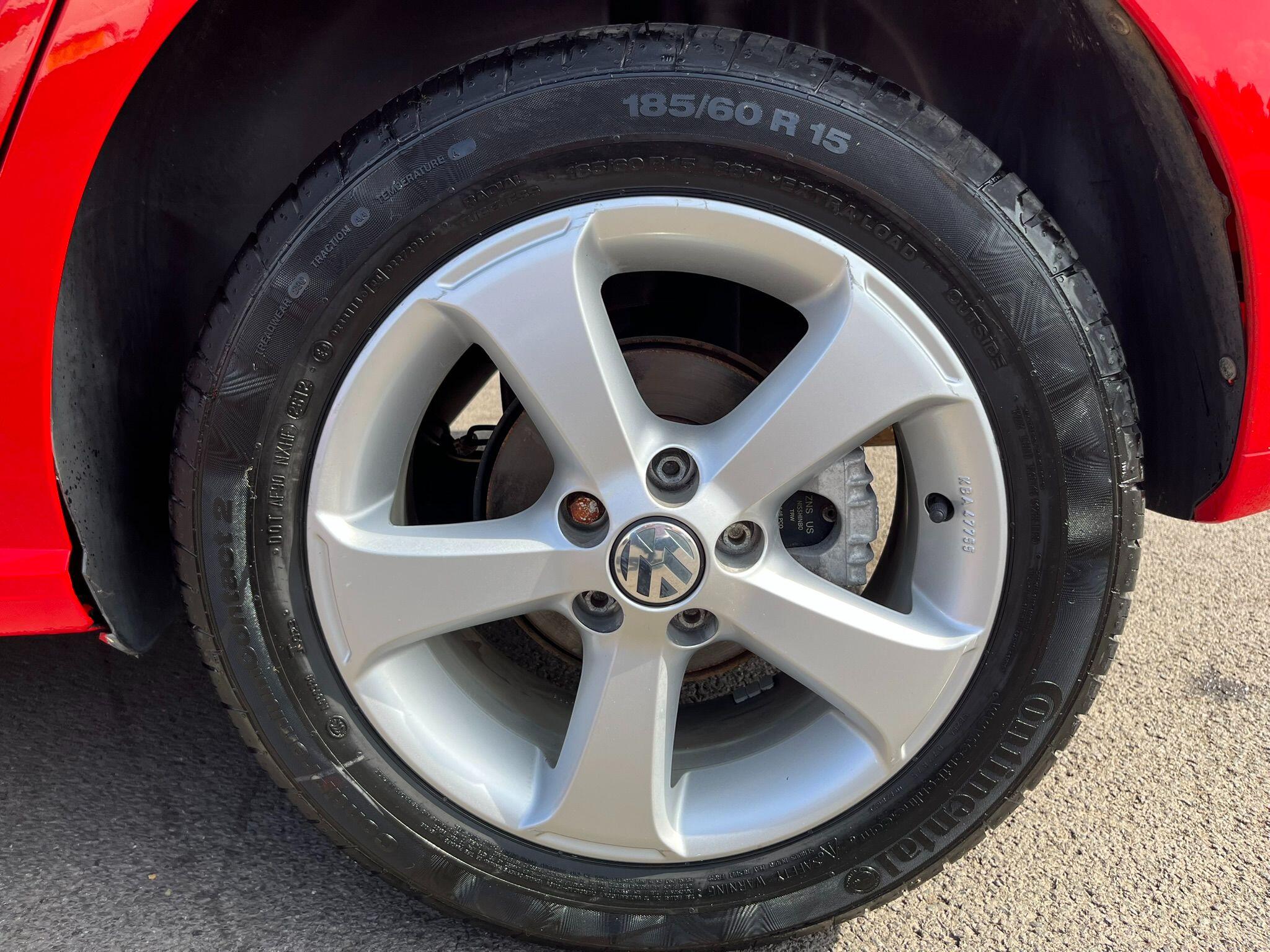 Volkswagen Polo view 39