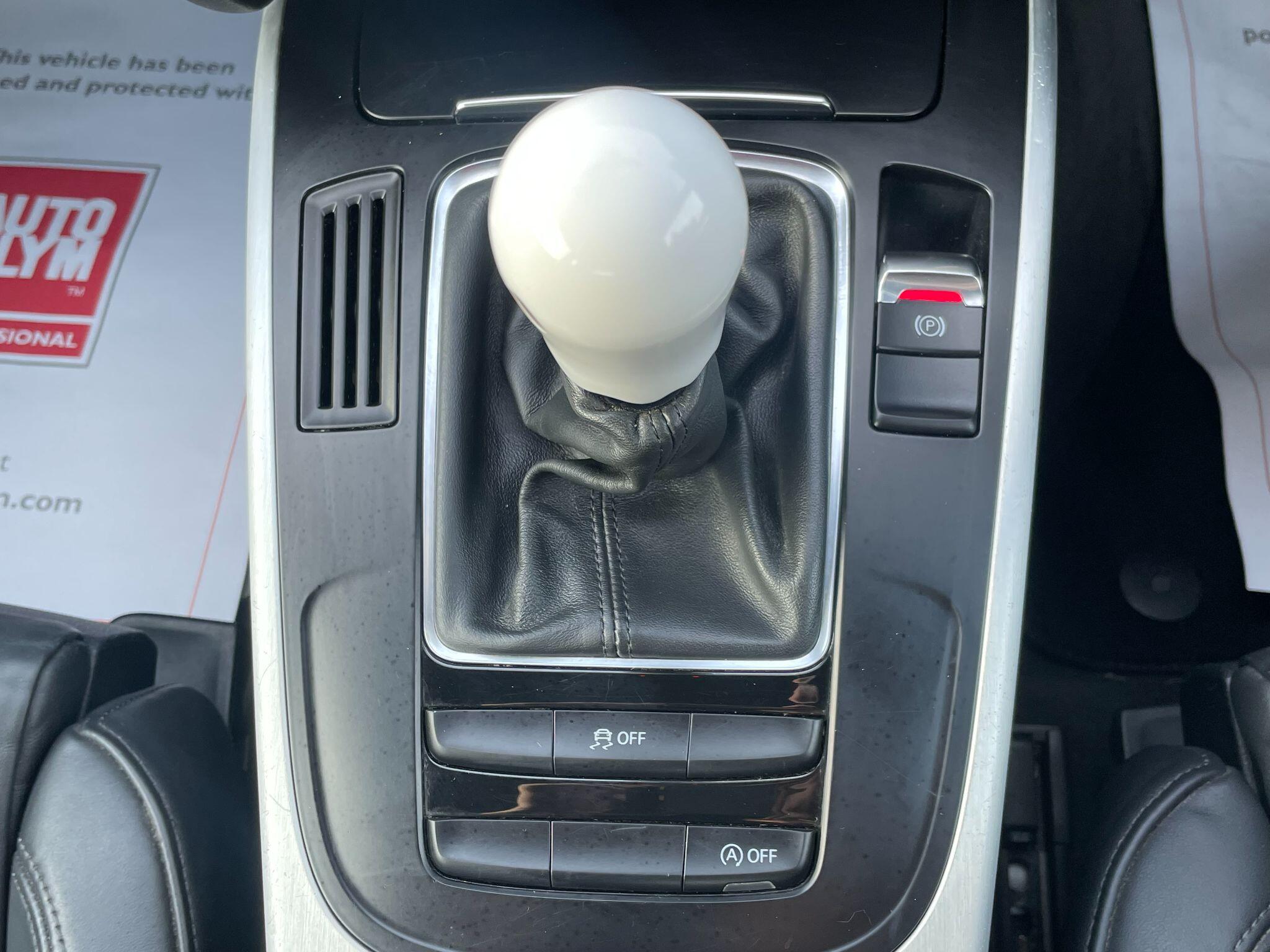 Audi A5 view 25