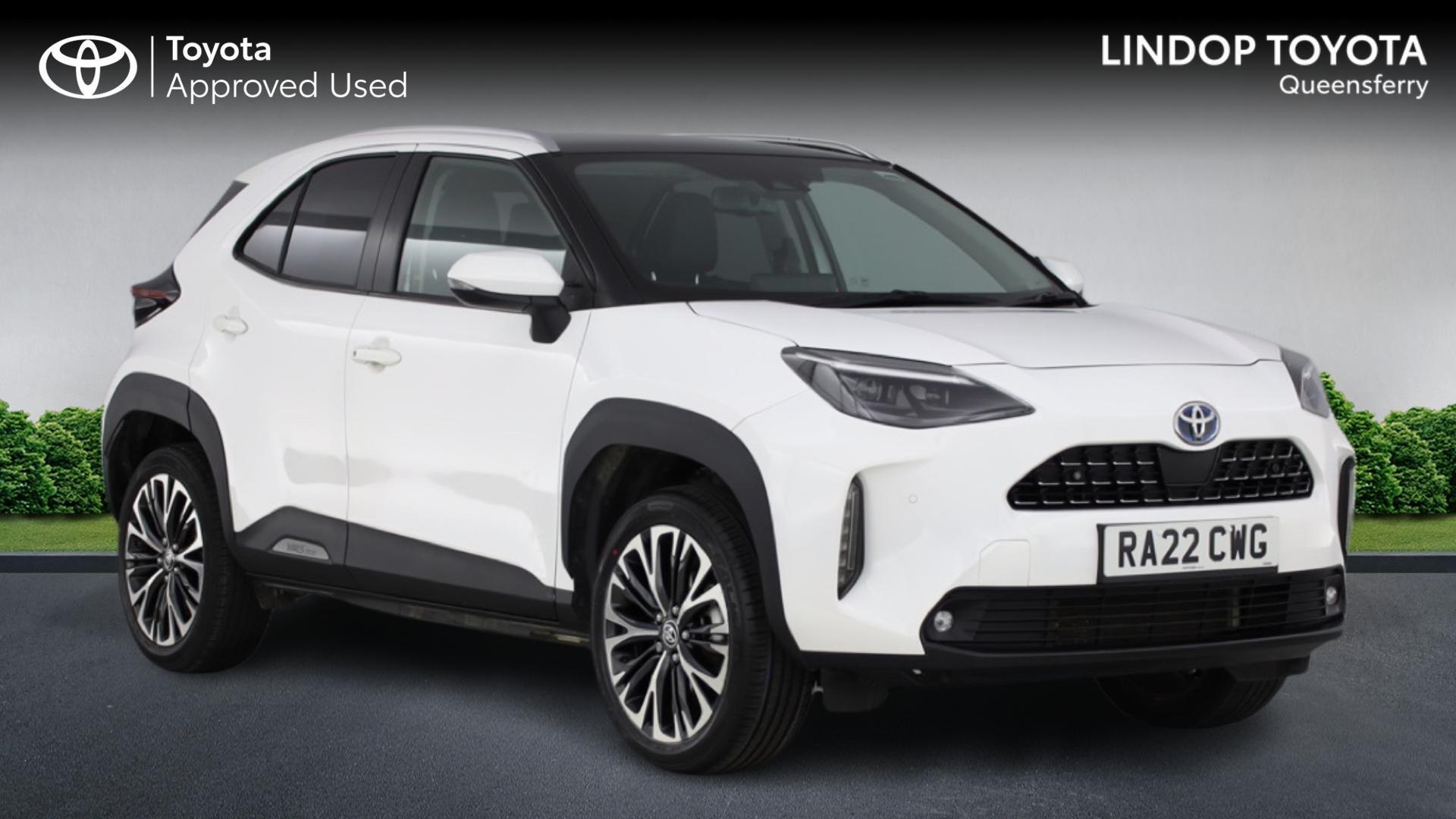 Lindop Used Cars