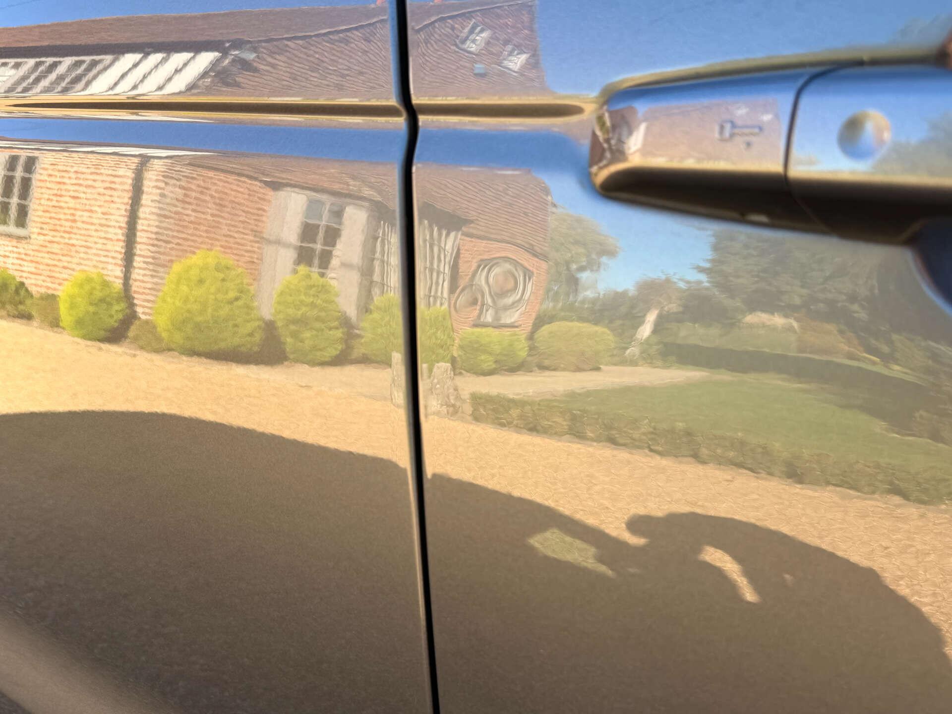 Land Rover Range Rover Sport view 24