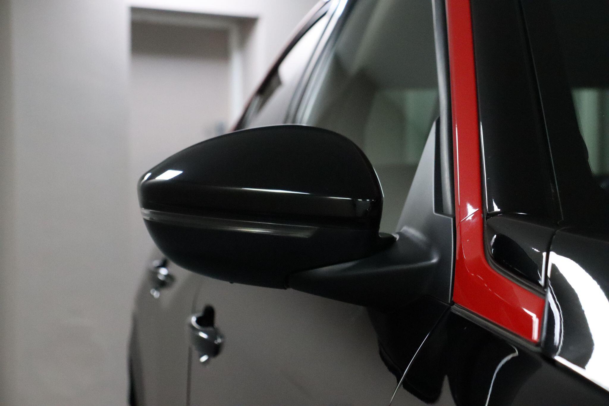 Vauxhall Mokka view 33