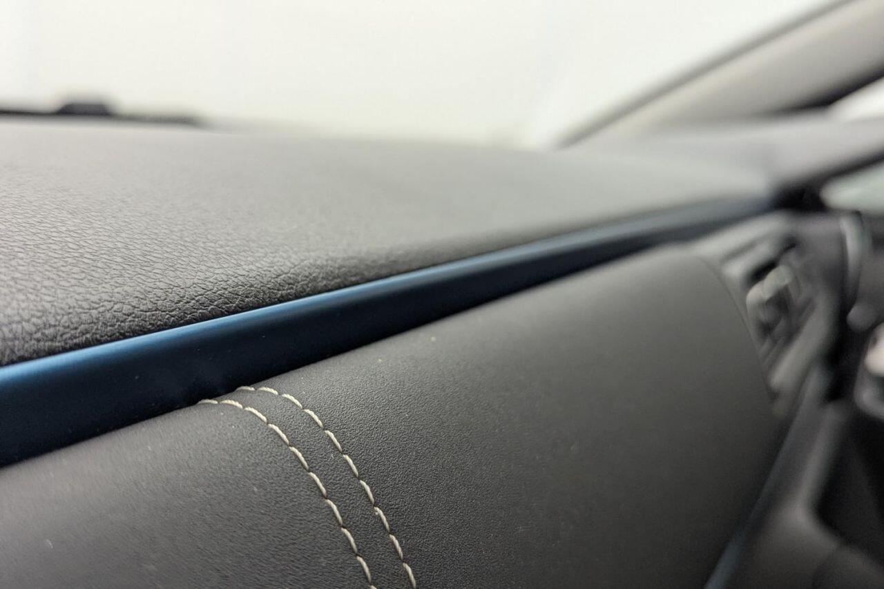 Citroen C3 view 21