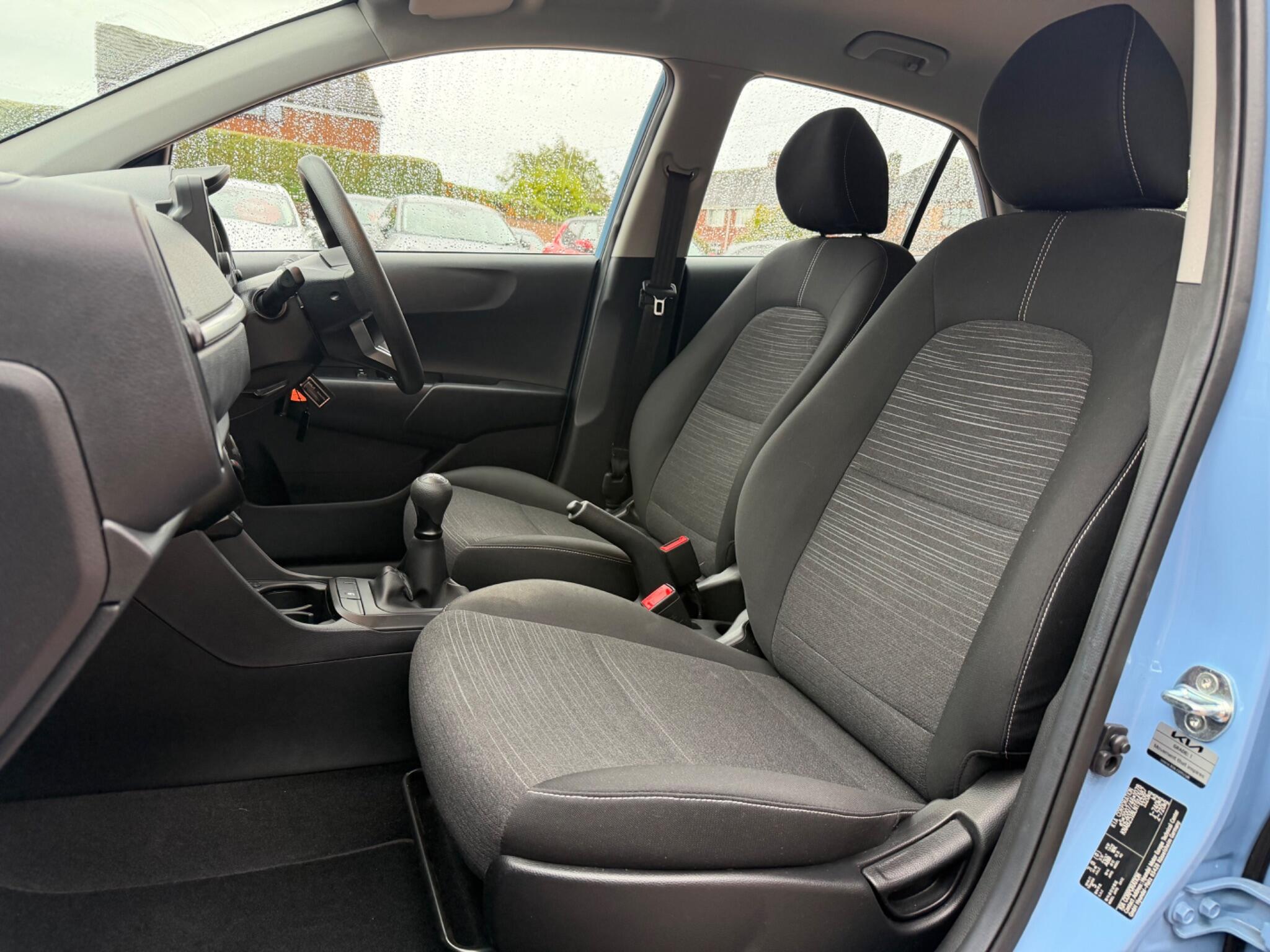 Kia Picanto view 50