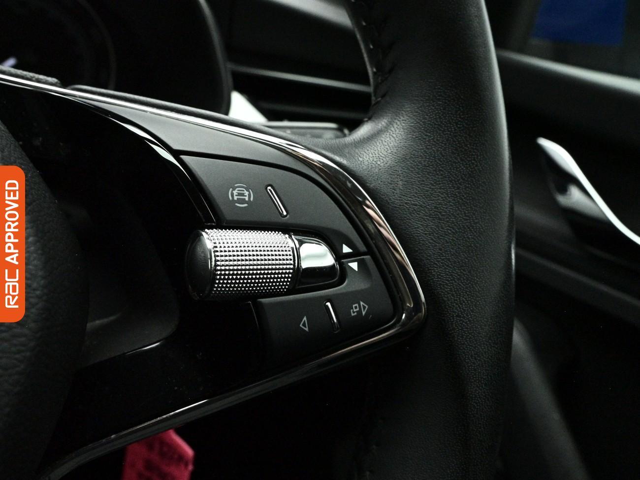 Skoda Scala view 24