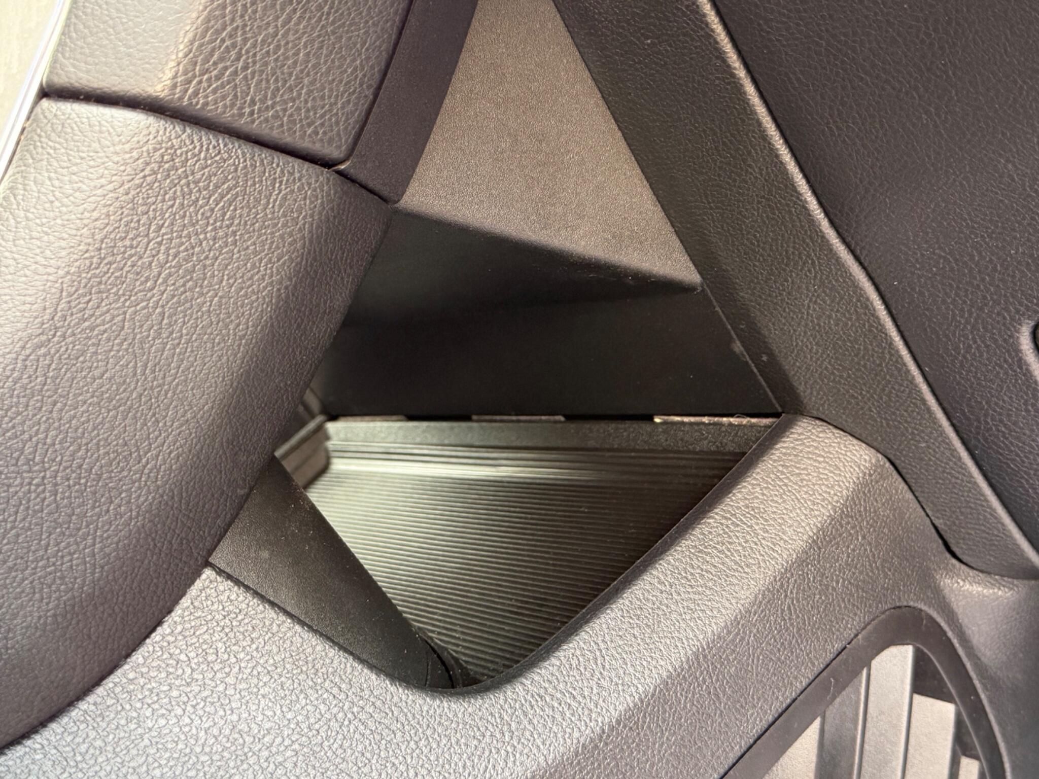 Ford S-Max view 32