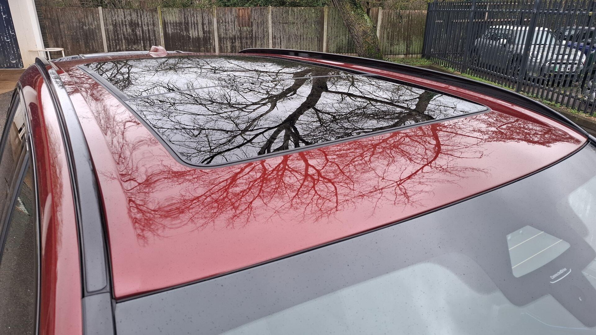 BMW X5 view 21