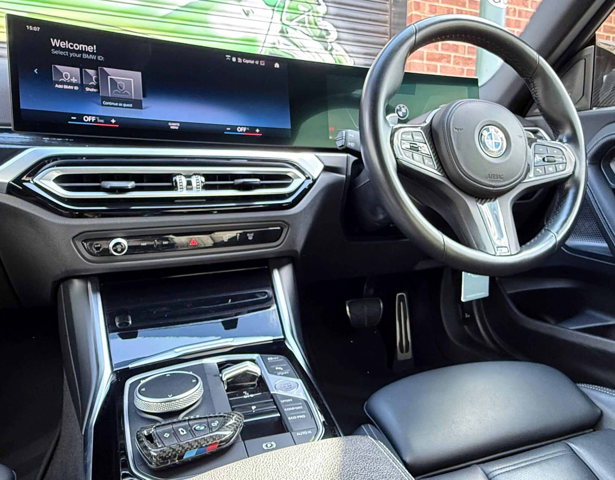 BMW 2 Series view 88