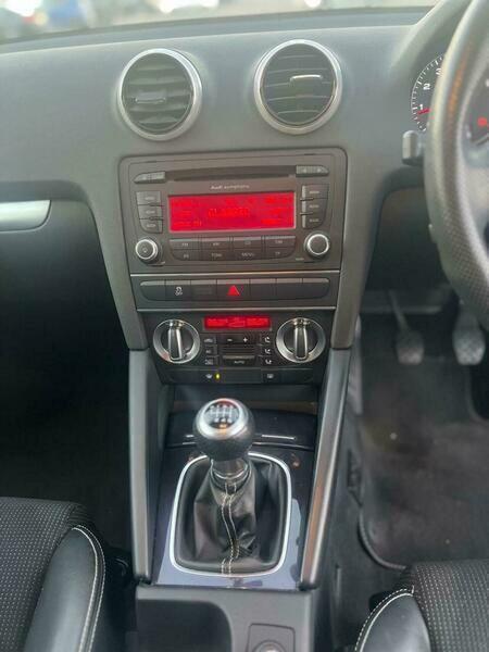2011 Audi A3 image 17