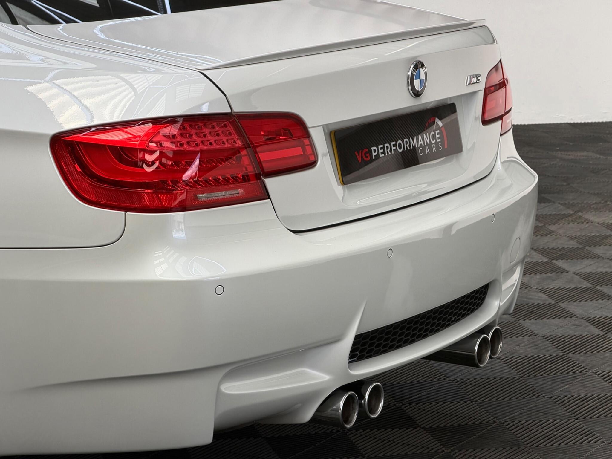 BMW M3 view 15