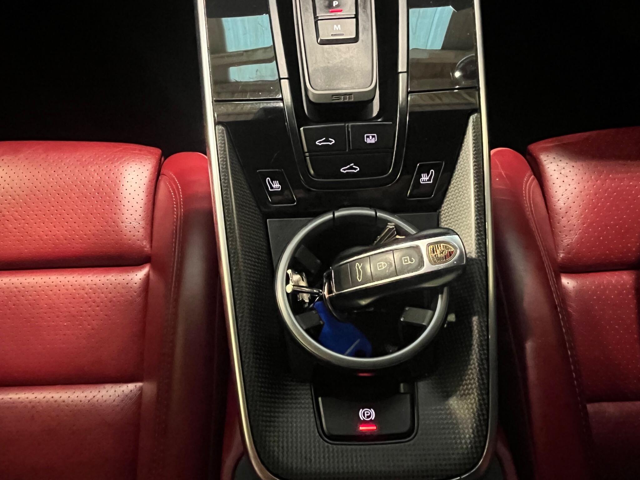 2019 Porsche 911 3.0T 992 Carrera S PDK Euro 6 (s/s) 2dr • 53,432 miles image 12