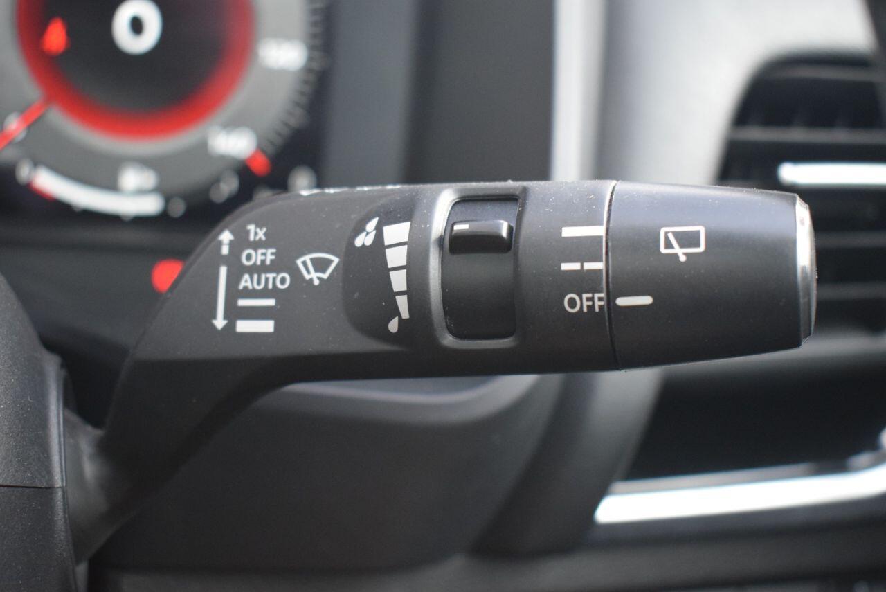 Nissan Qashqai view 30