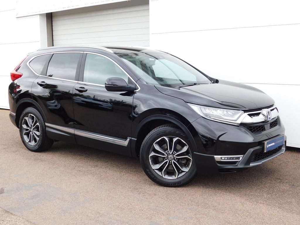 Ewens Honda