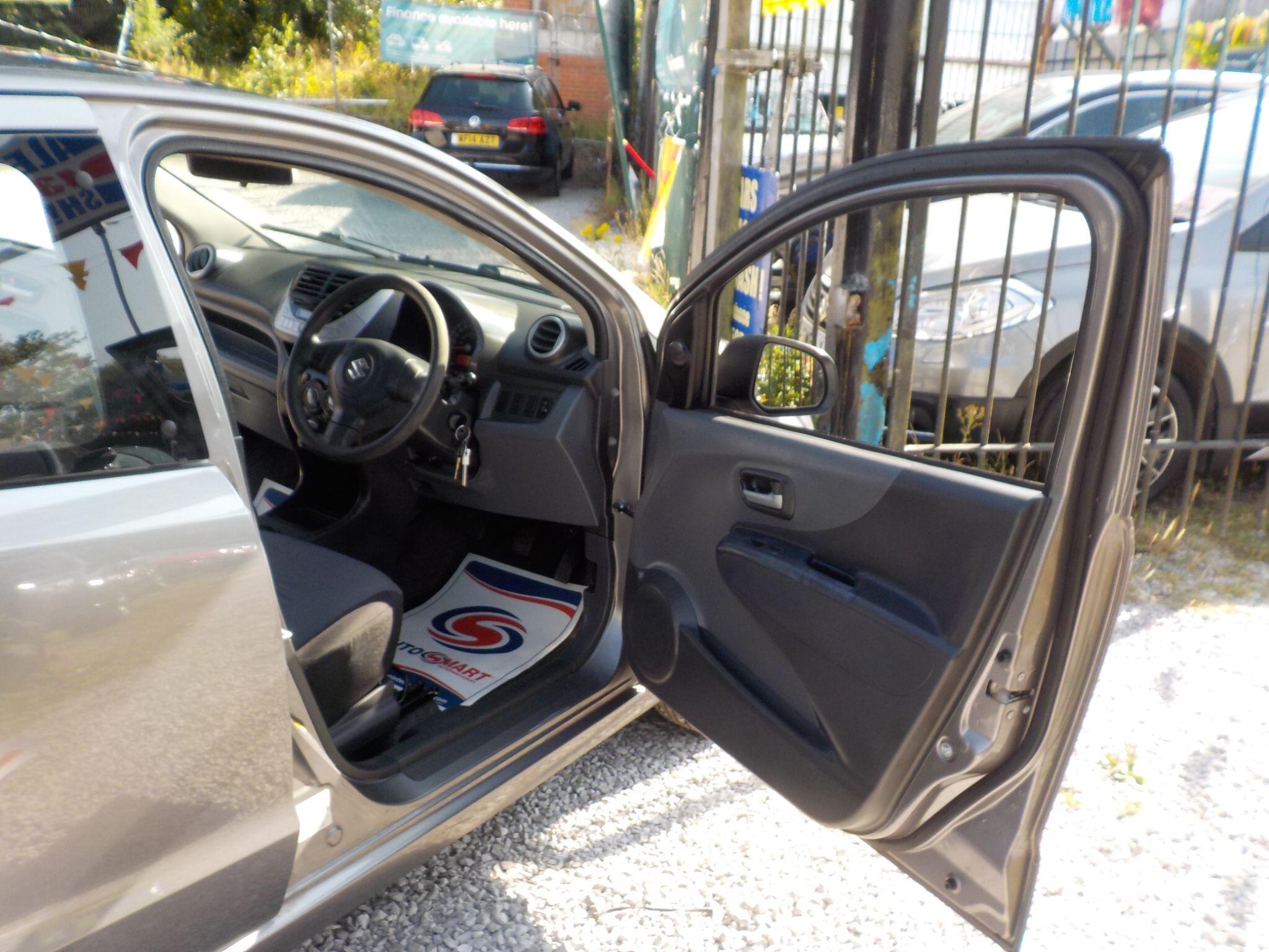 Suzuki Alto 1.0 12V SZ Euro 5 5dr