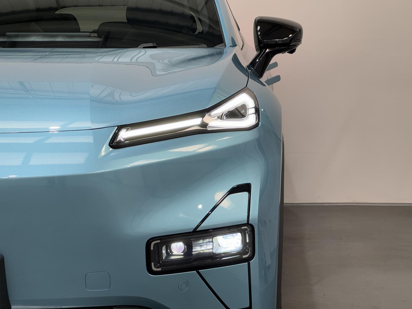 Changan Deepal S05 view 7