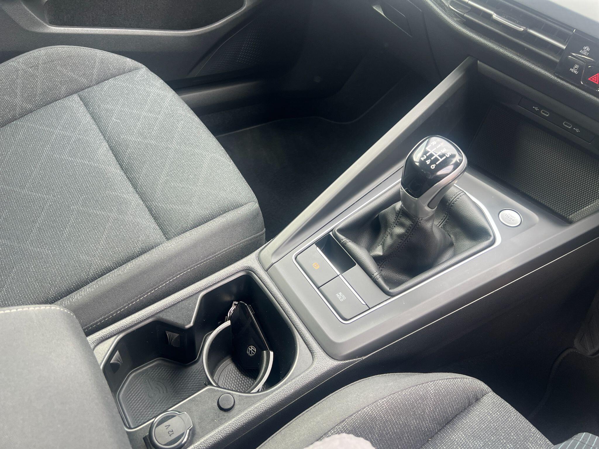 Volkswagen Golf view 15