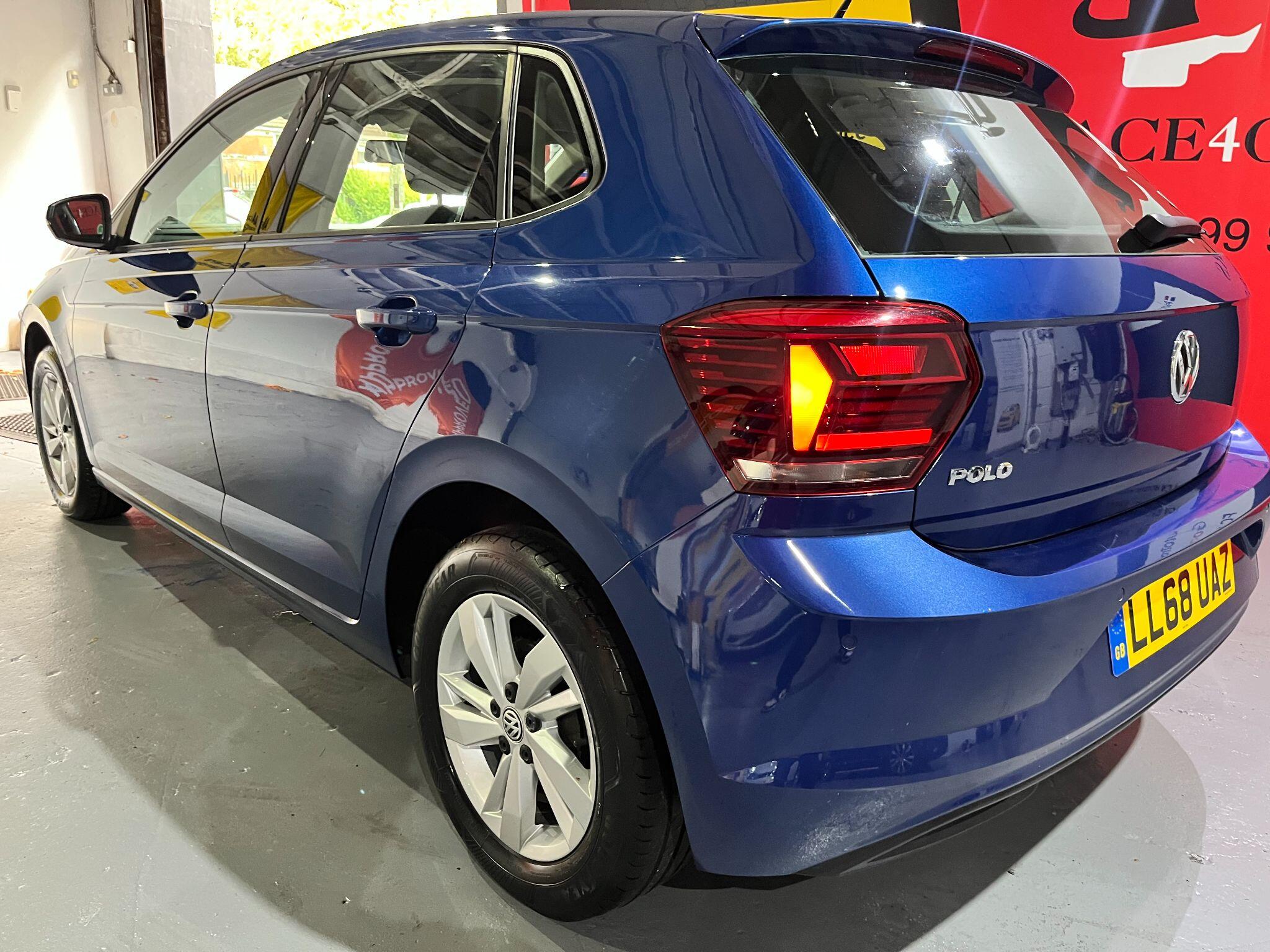 Volkswagen Polo view 56