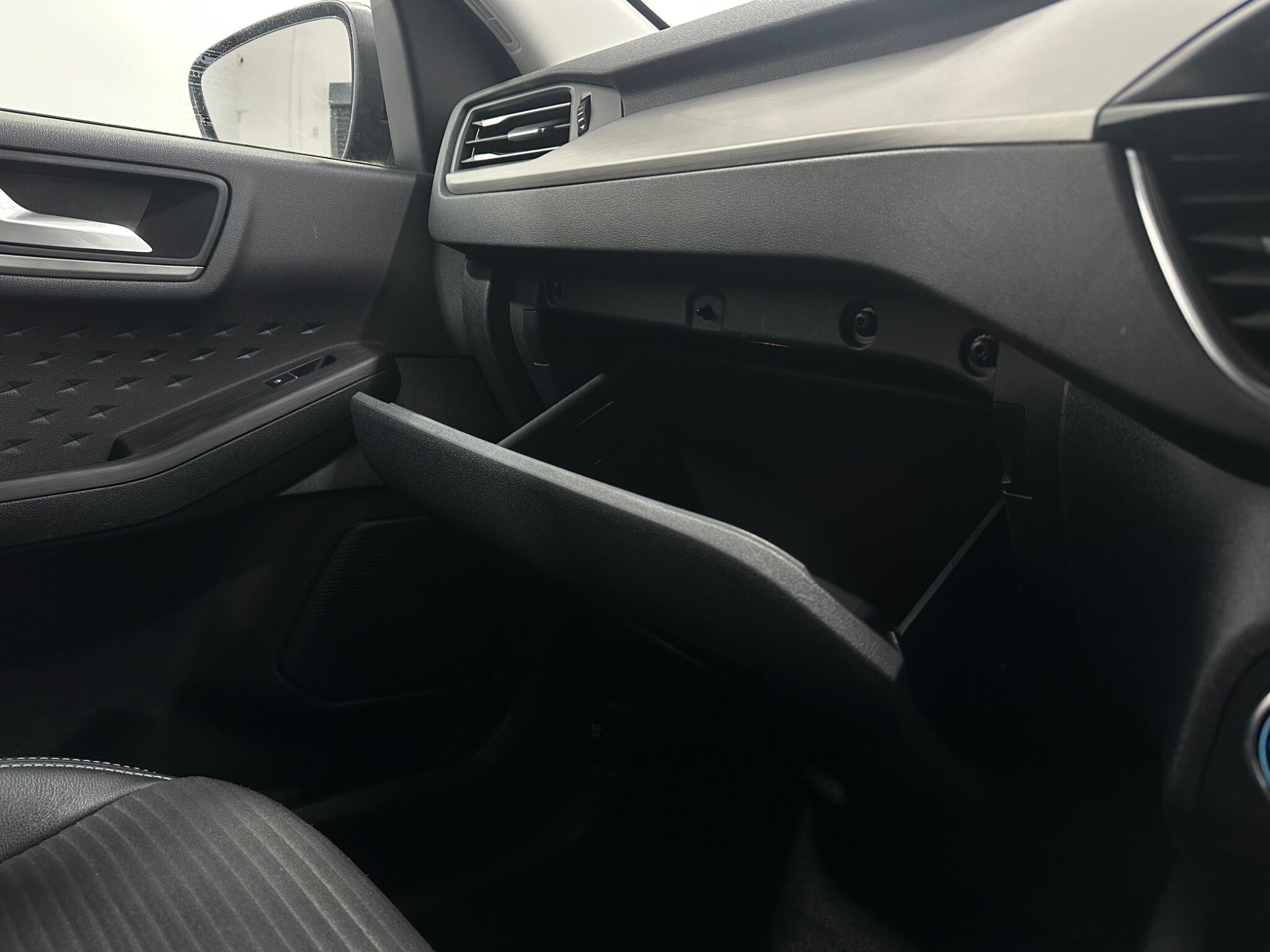 Ford Kuga view 27