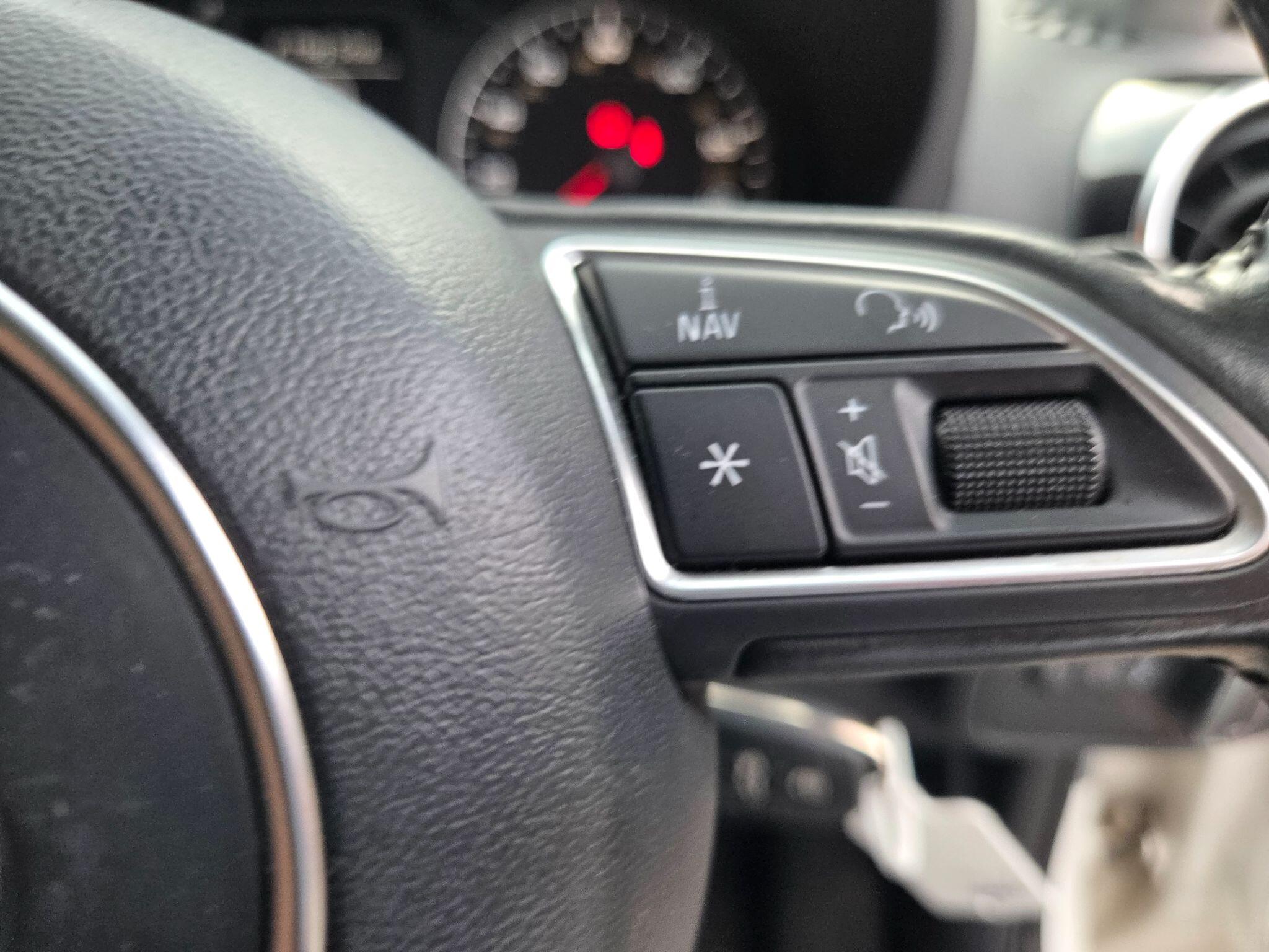 Audi A1 view 20