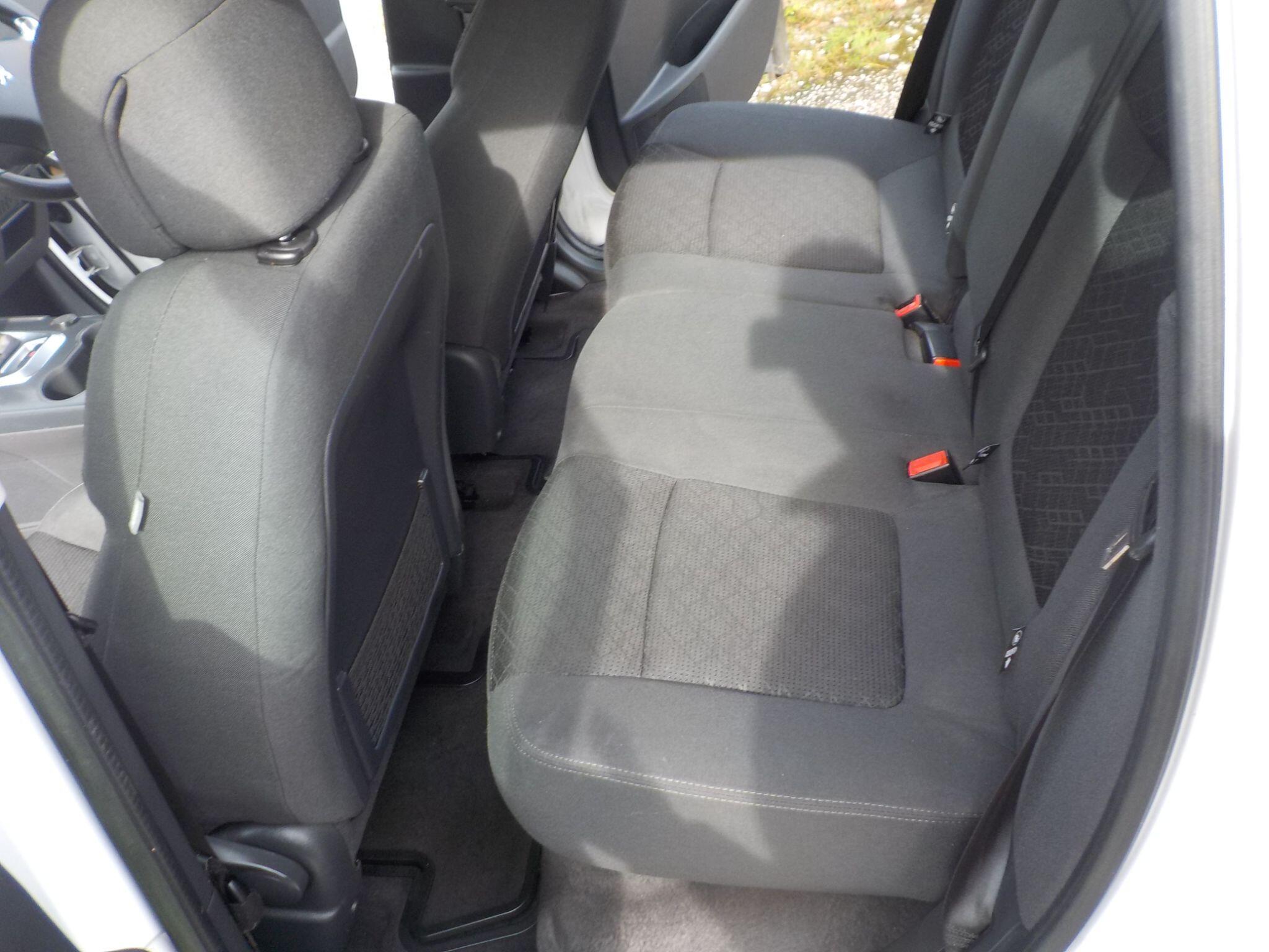 Peugeot 3008 1.6 HDi Active Euro 5 5dr