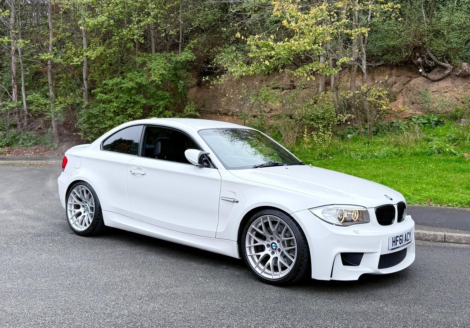 BMW 1 Series view 73